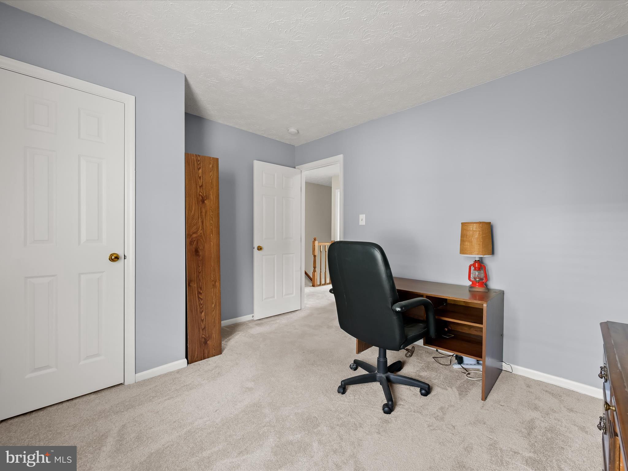 HICKORY RIDGE - Residential