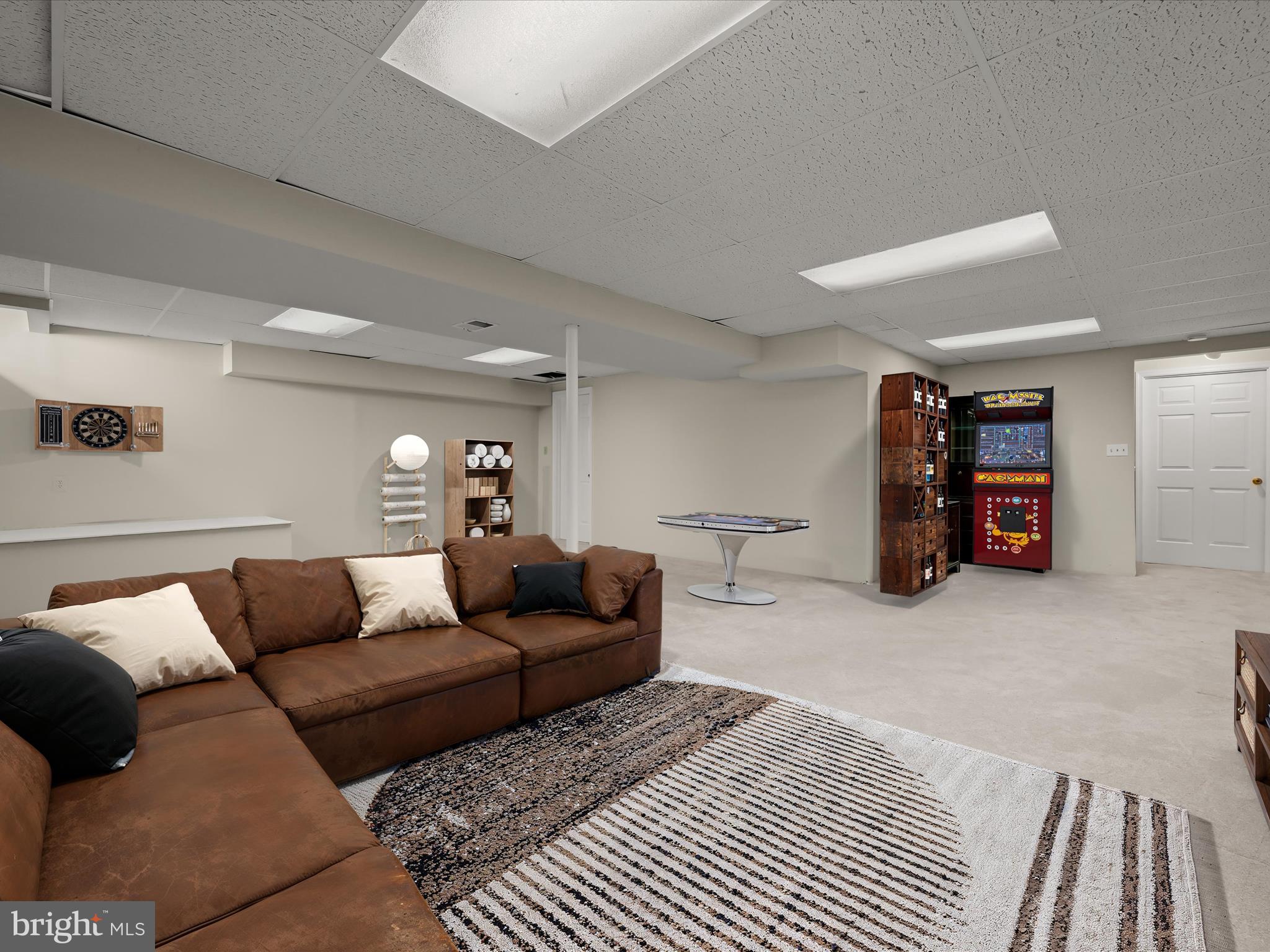 HICKORY RIDGE - Residential