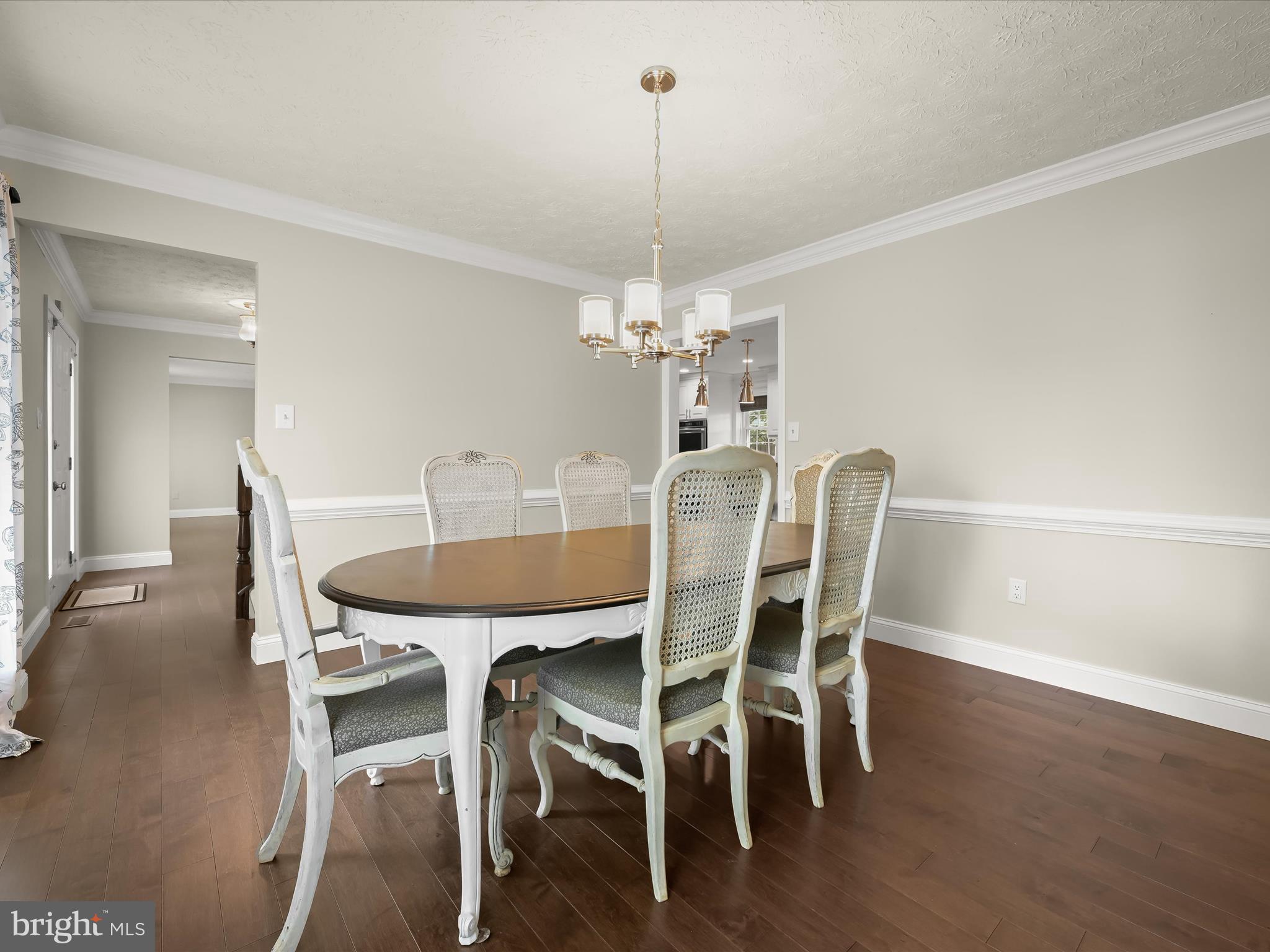 HICKORY RIDGE - Residential