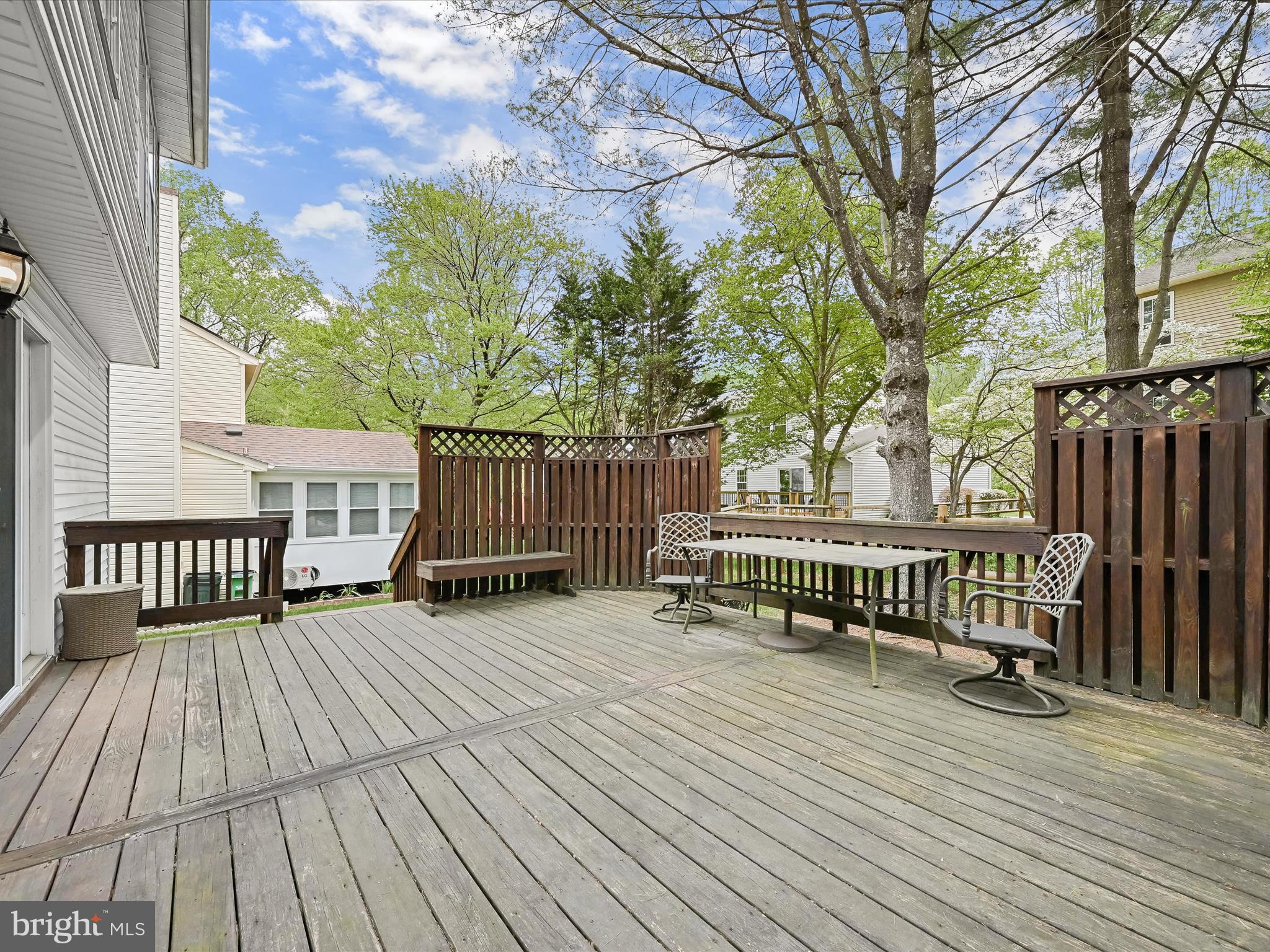 HICKORY RIDGE - Residential