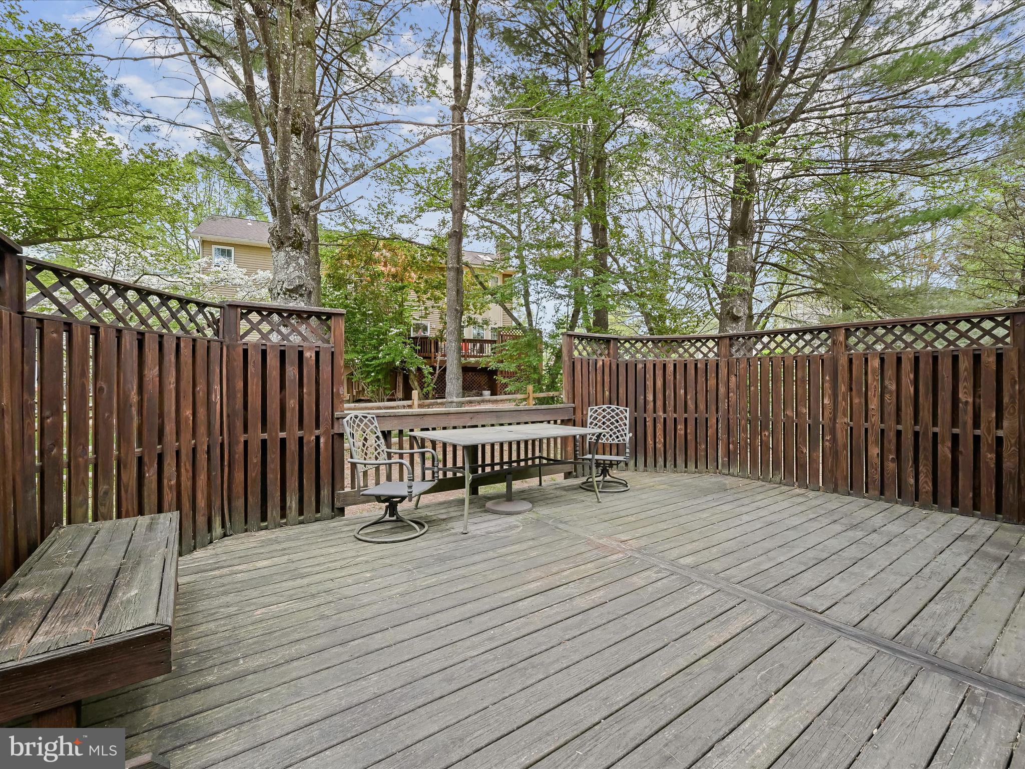 HICKORY RIDGE - Residential