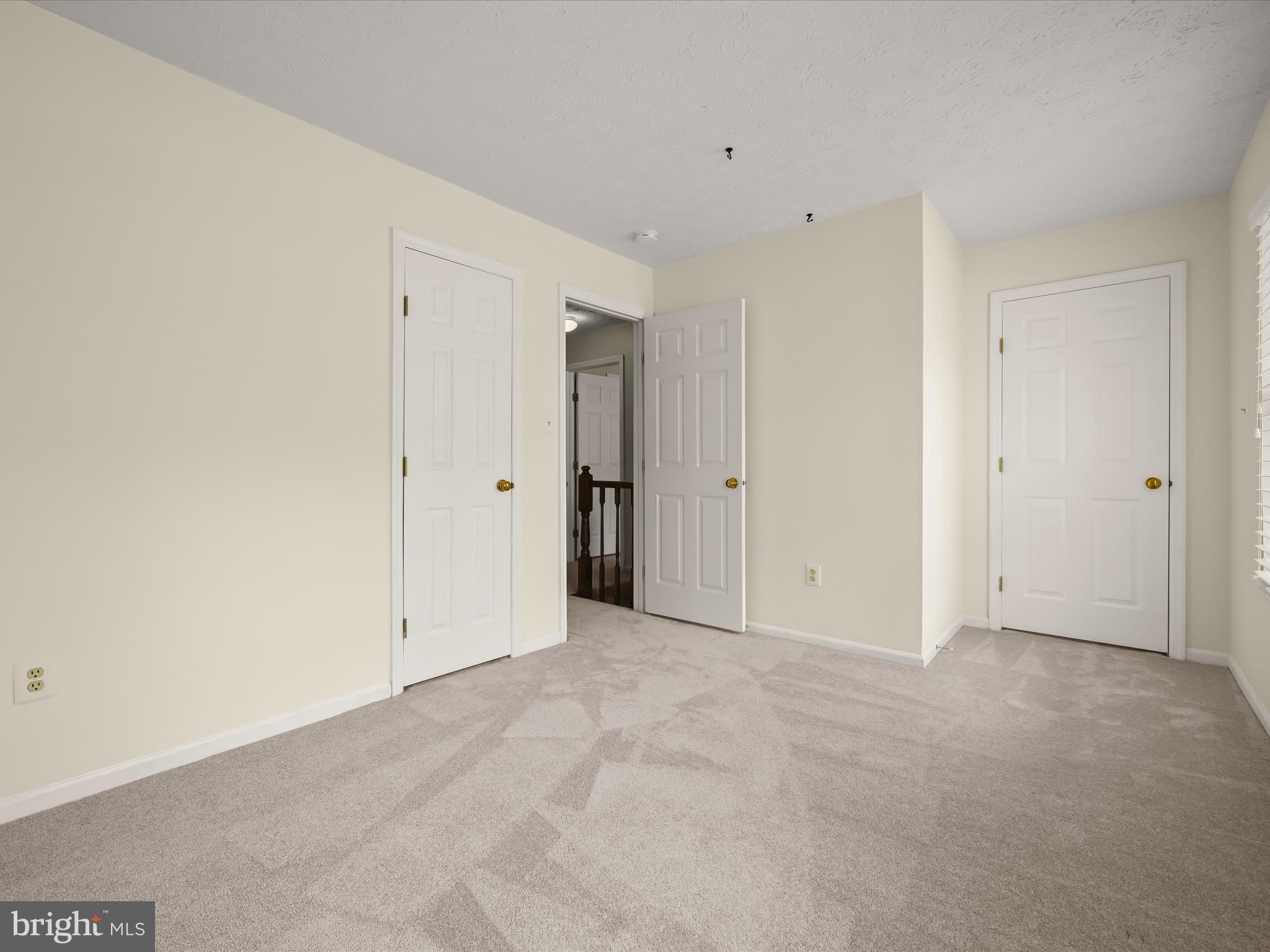 HICKORY RIDGE - Residential