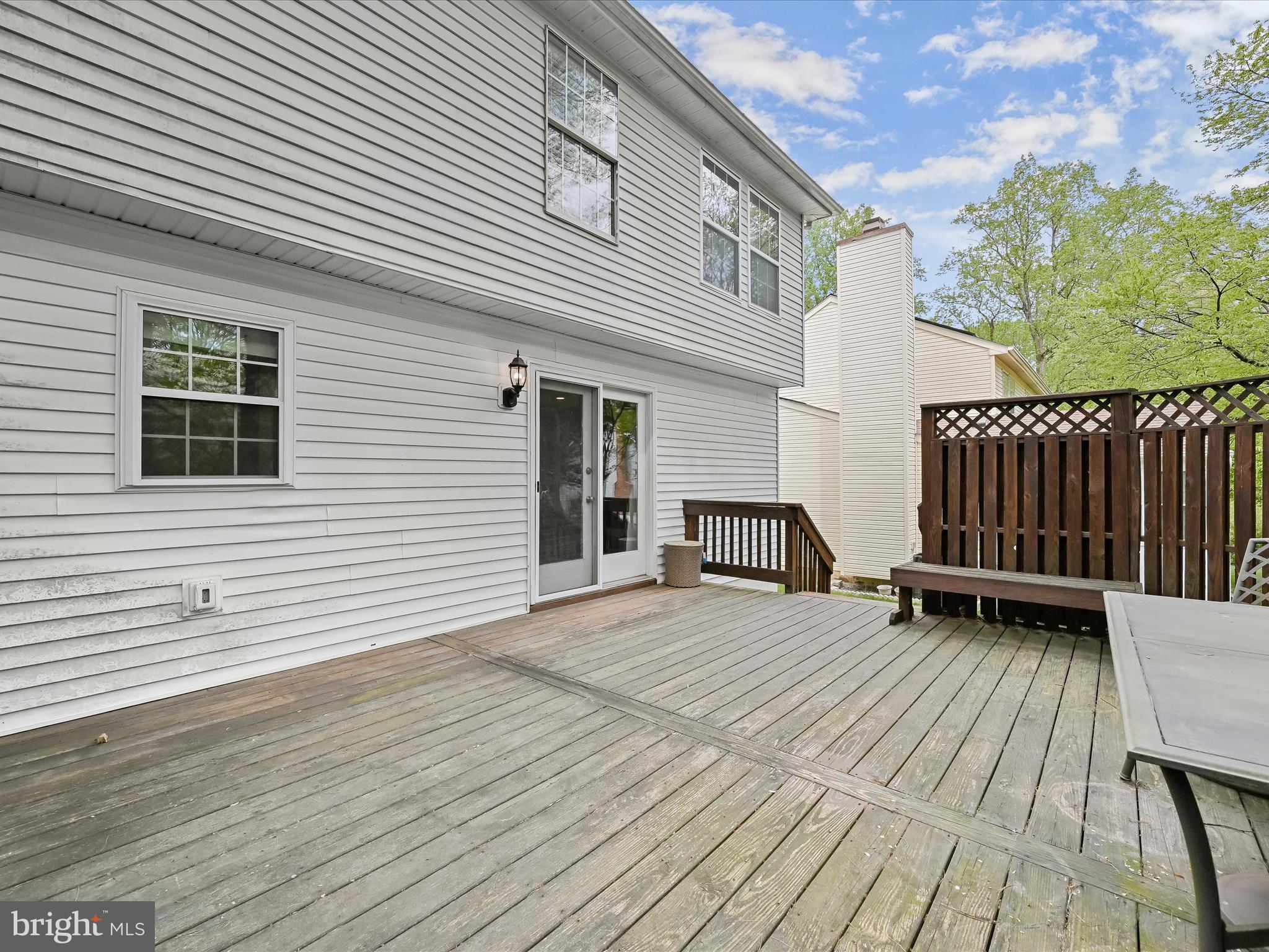 HICKORY RIDGE - Residential