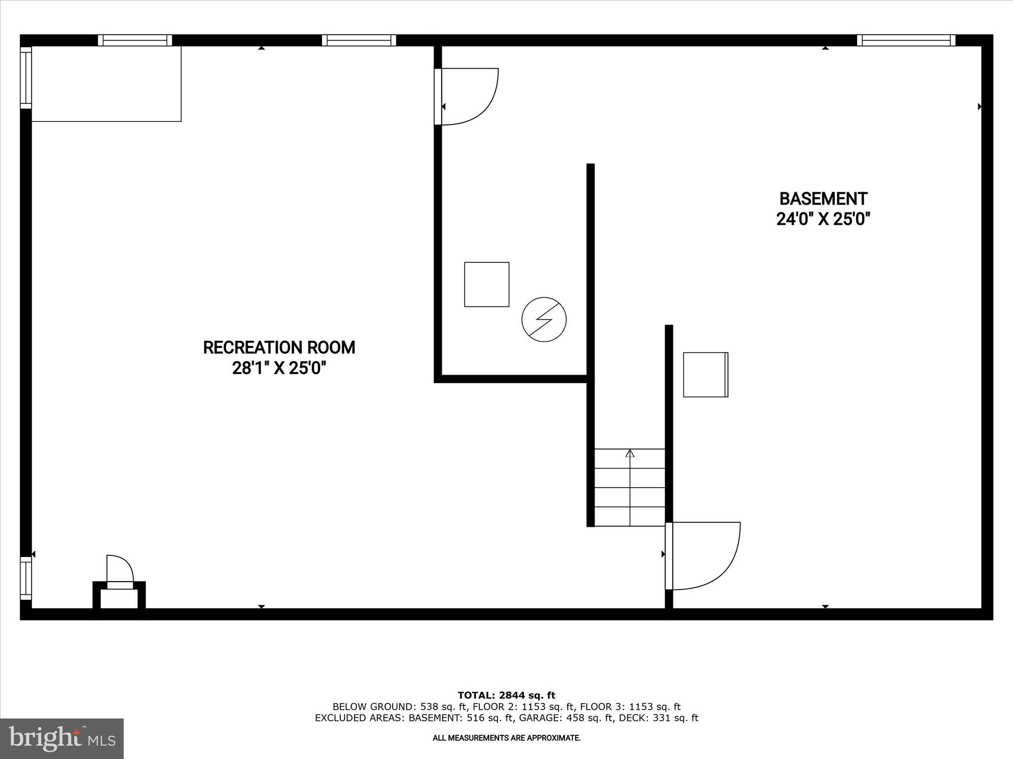HICKORY RIDGE - Residential