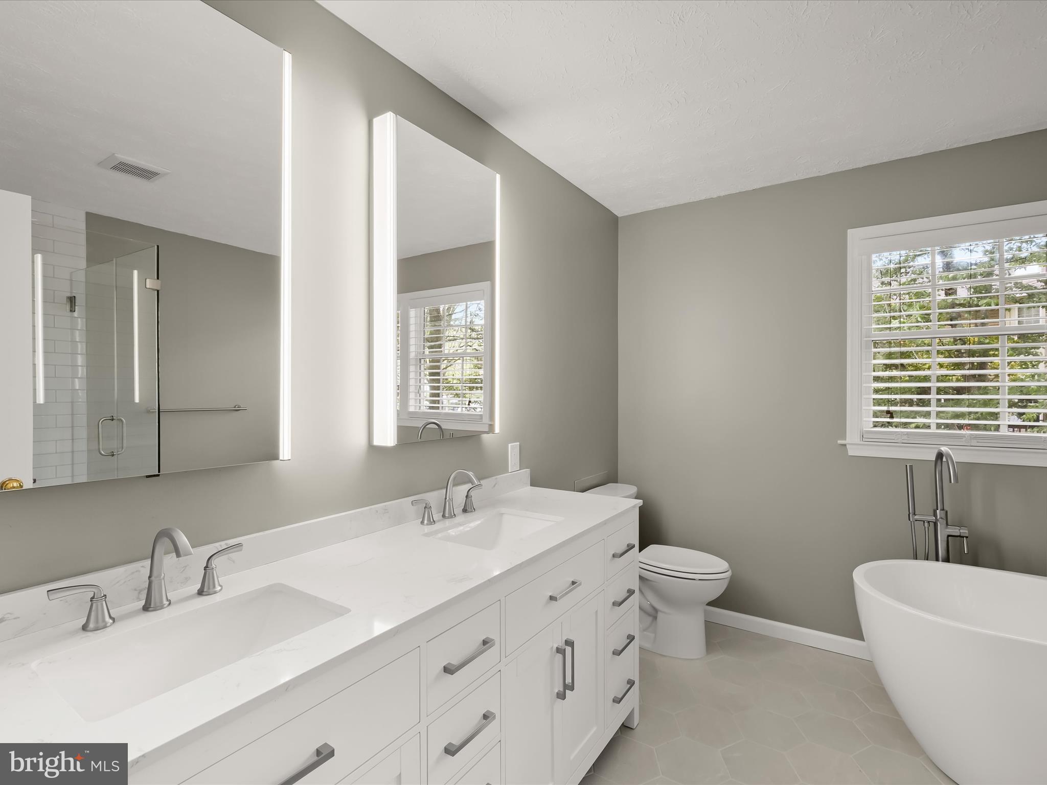 HICKORY RIDGE - Residential