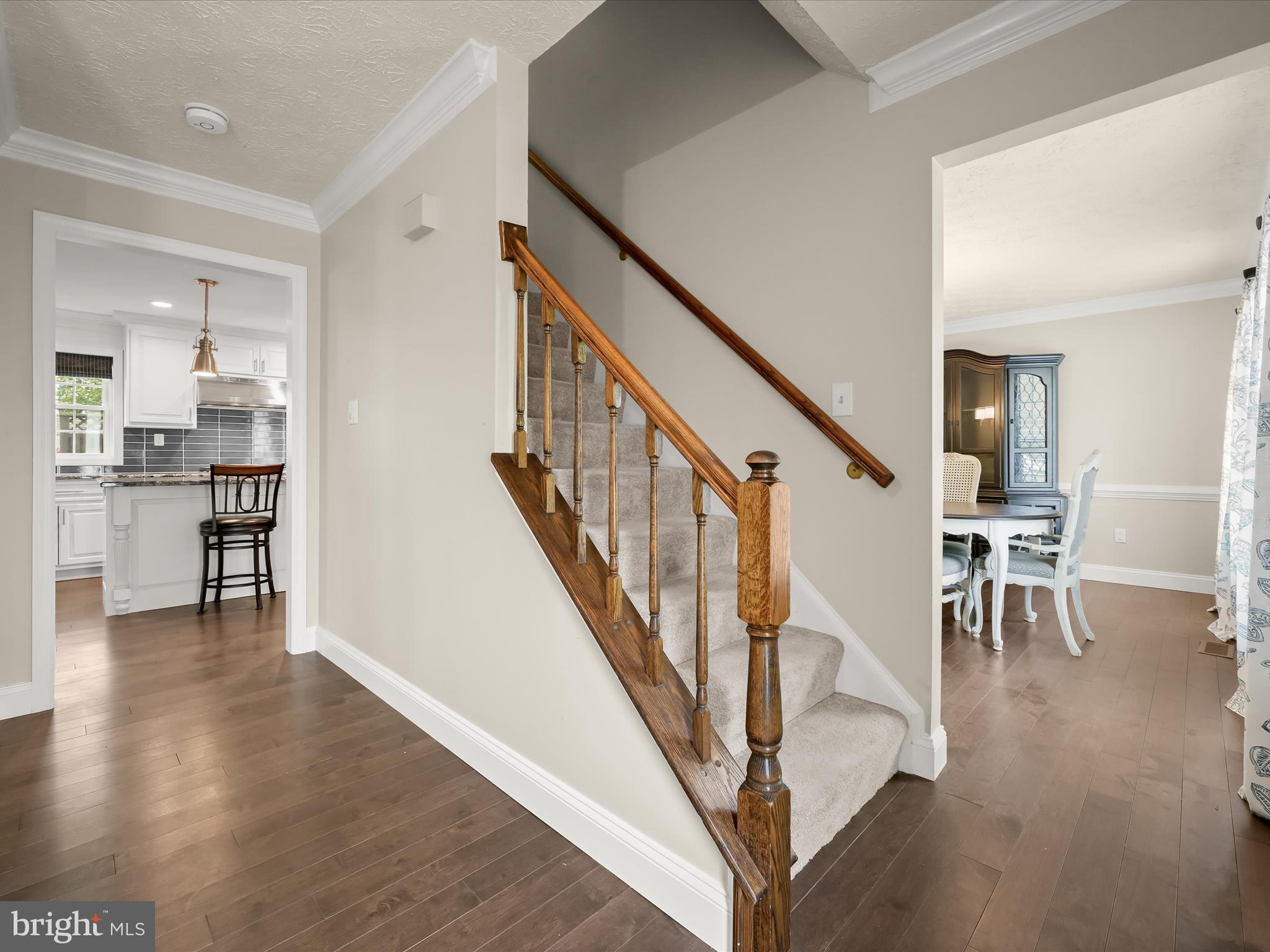 HICKORY RIDGE - Residential