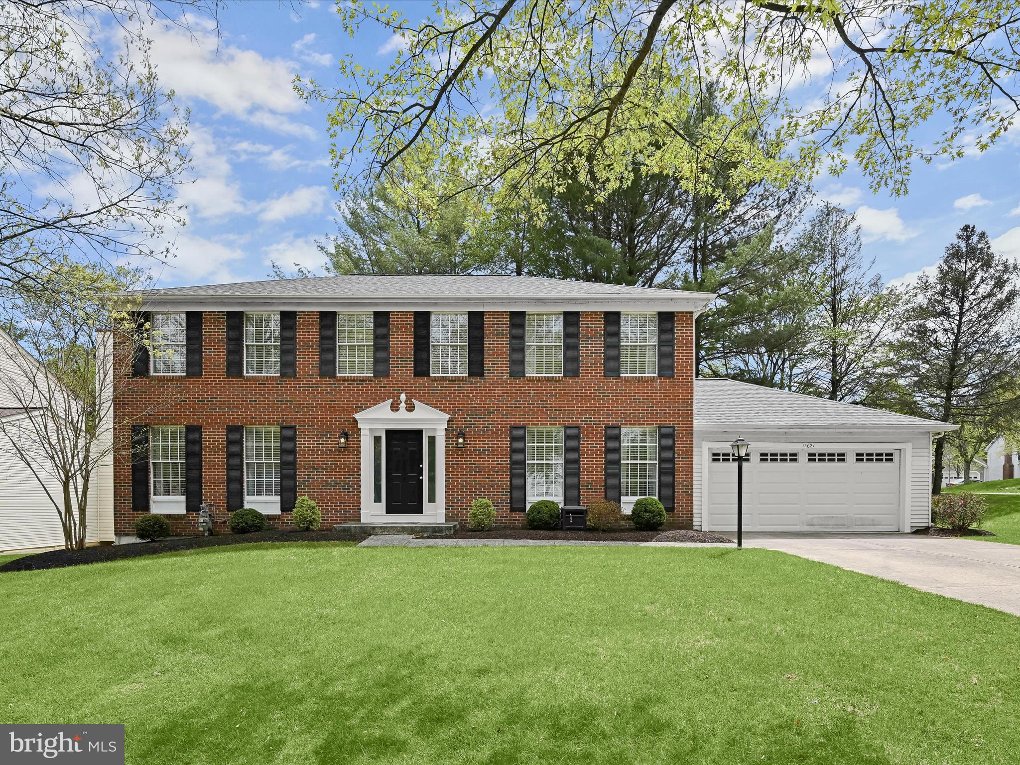 HICKORY RIDGE - Residential