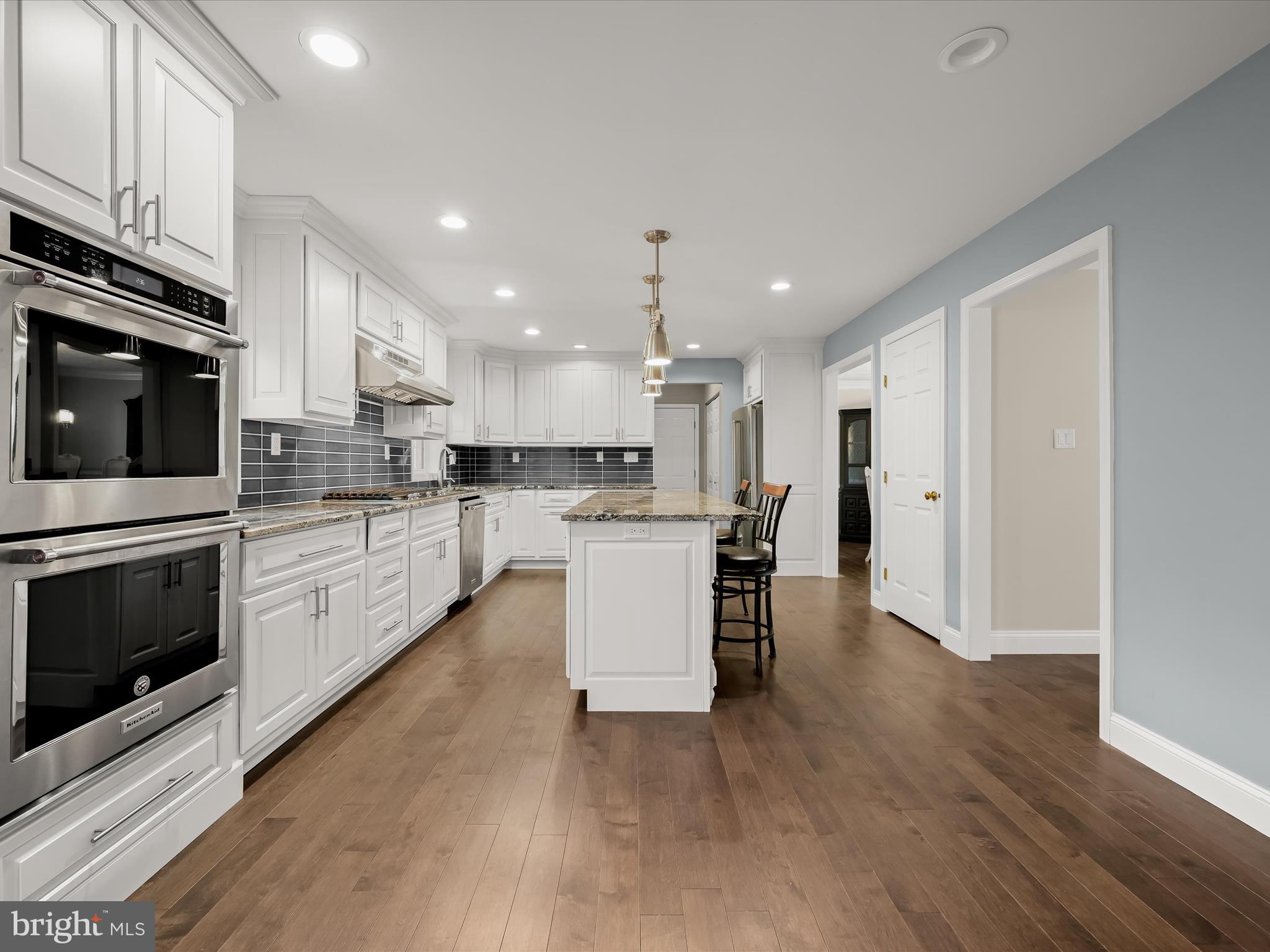 HICKORY RIDGE - Residential