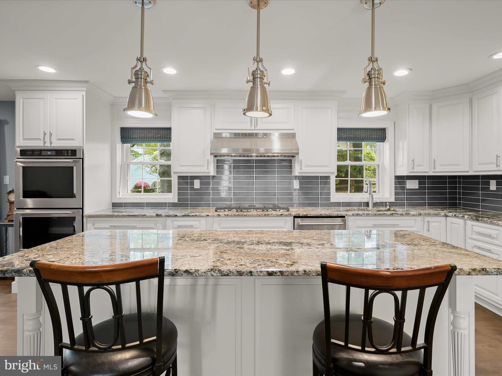 HICKORY RIDGE - Residential