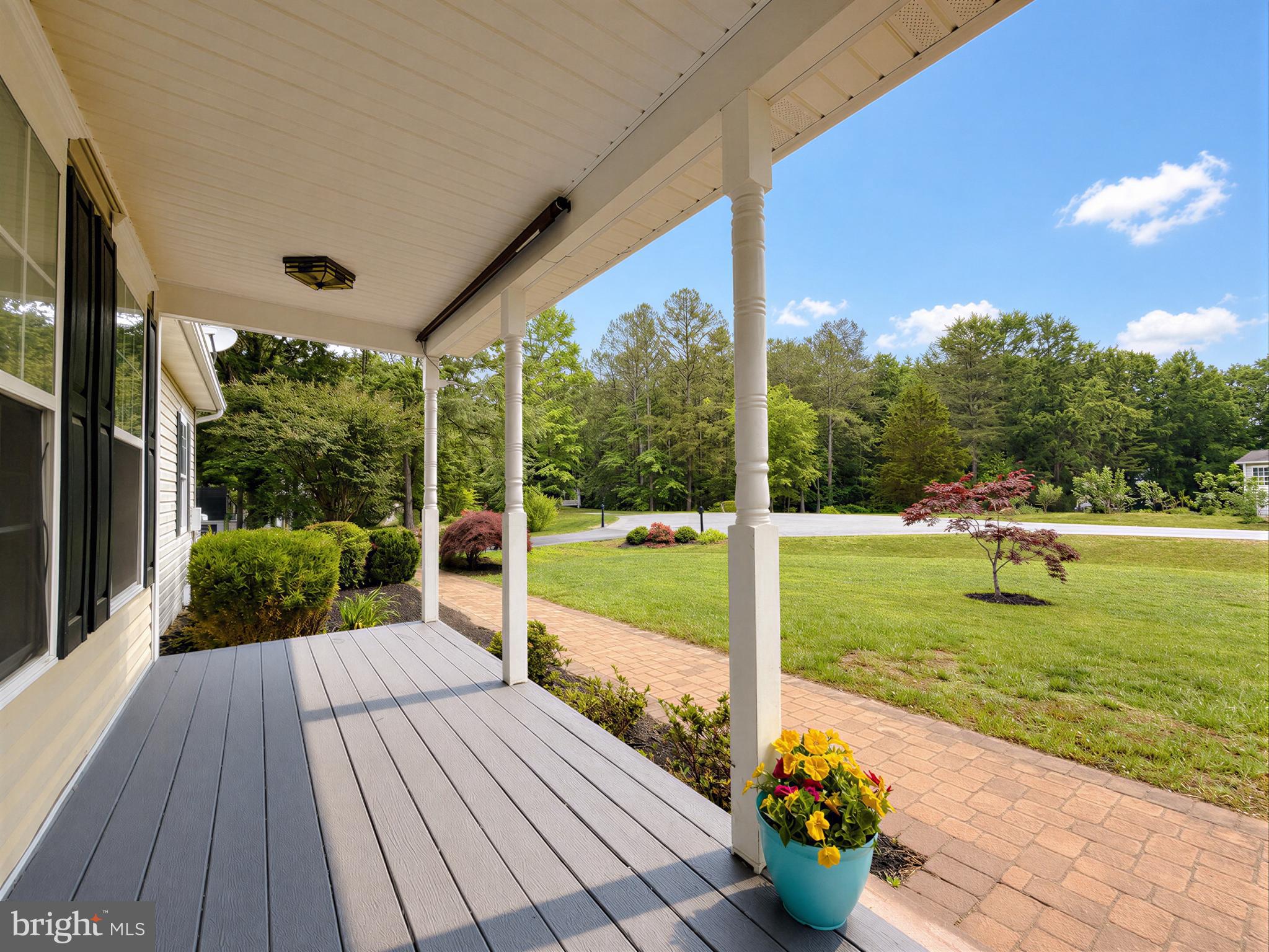 HILTON RIDGE ESTATES - Residential