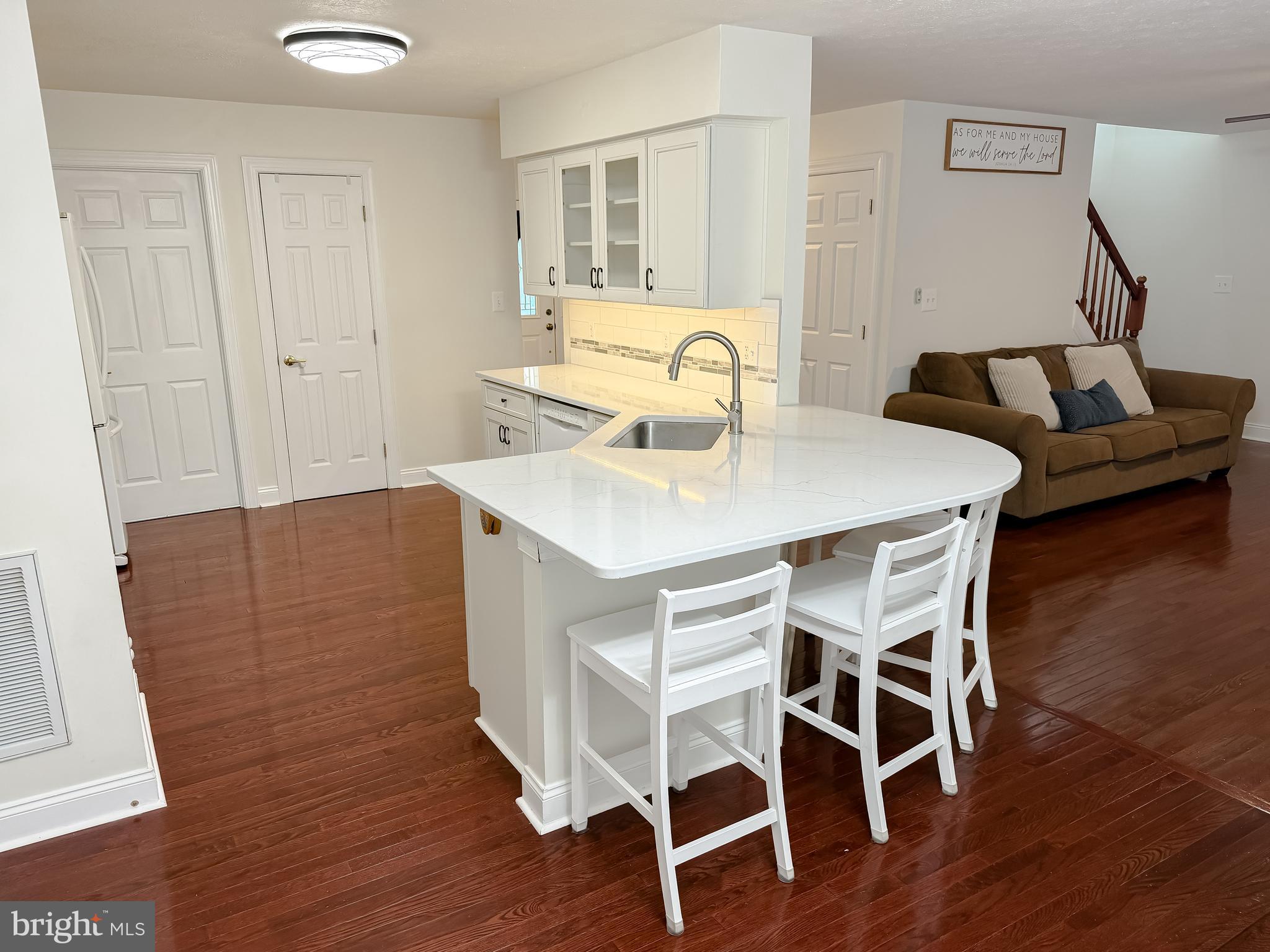 HILTON RIDGE ESTATES - Residential