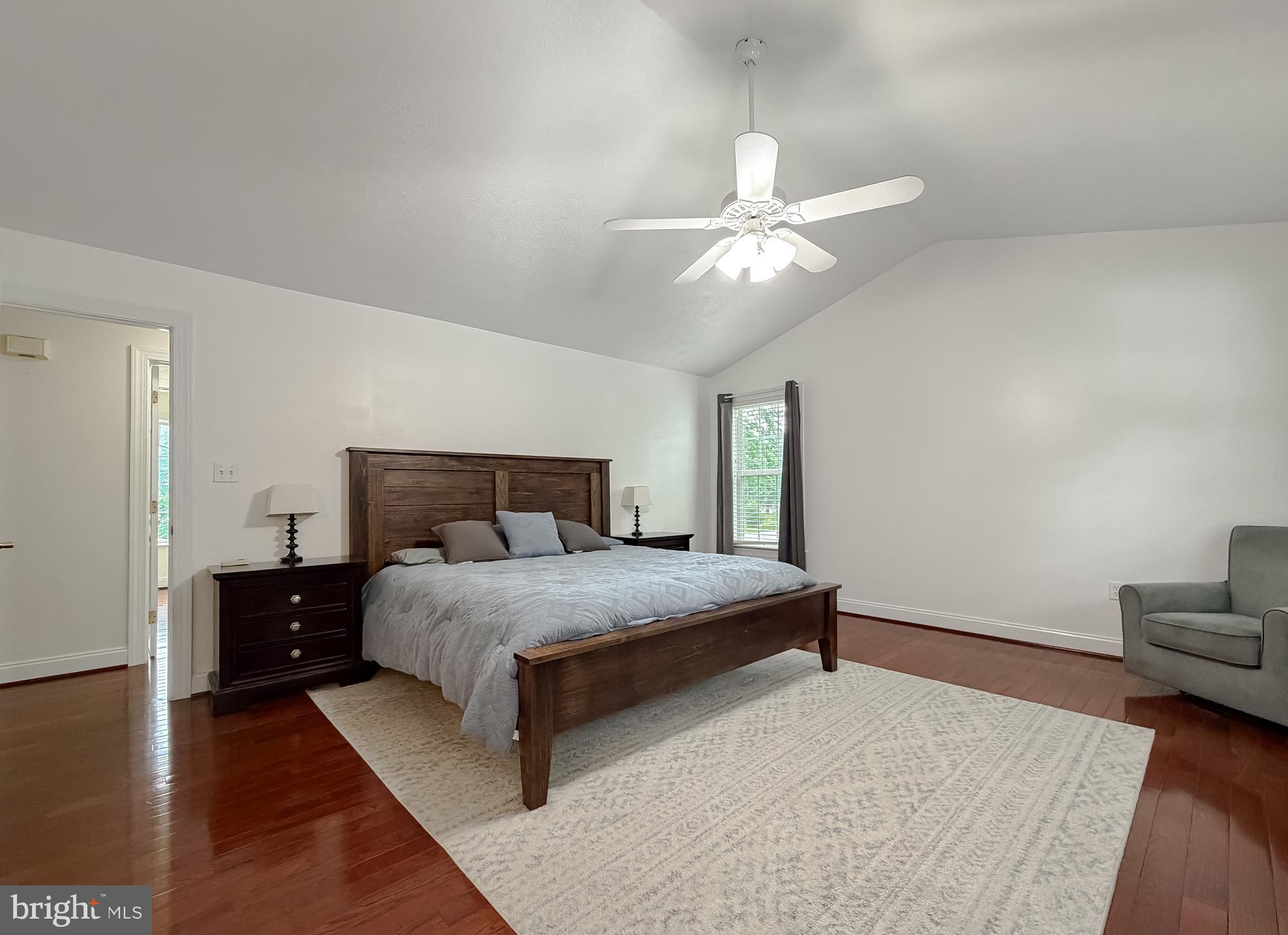 HILTON RIDGE ESTATES - Residential