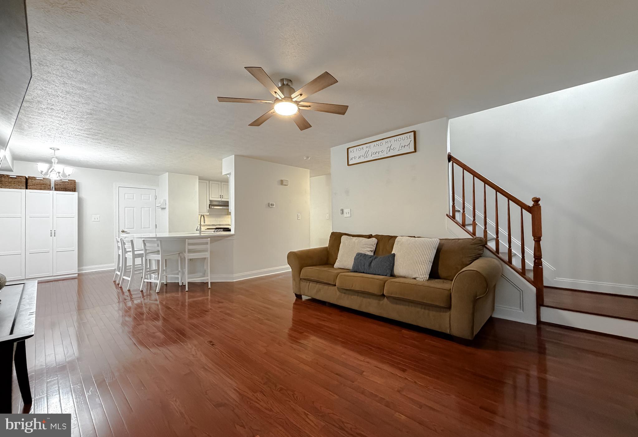 HILTON RIDGE ESTATES - Residential