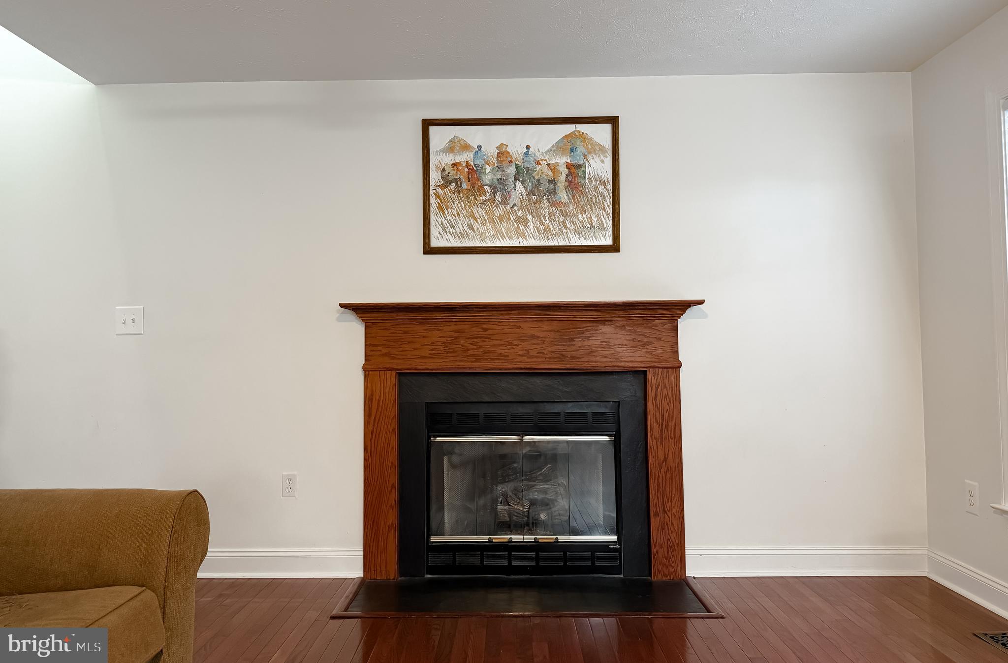 HILTON RIDGE ESTATES - Residential