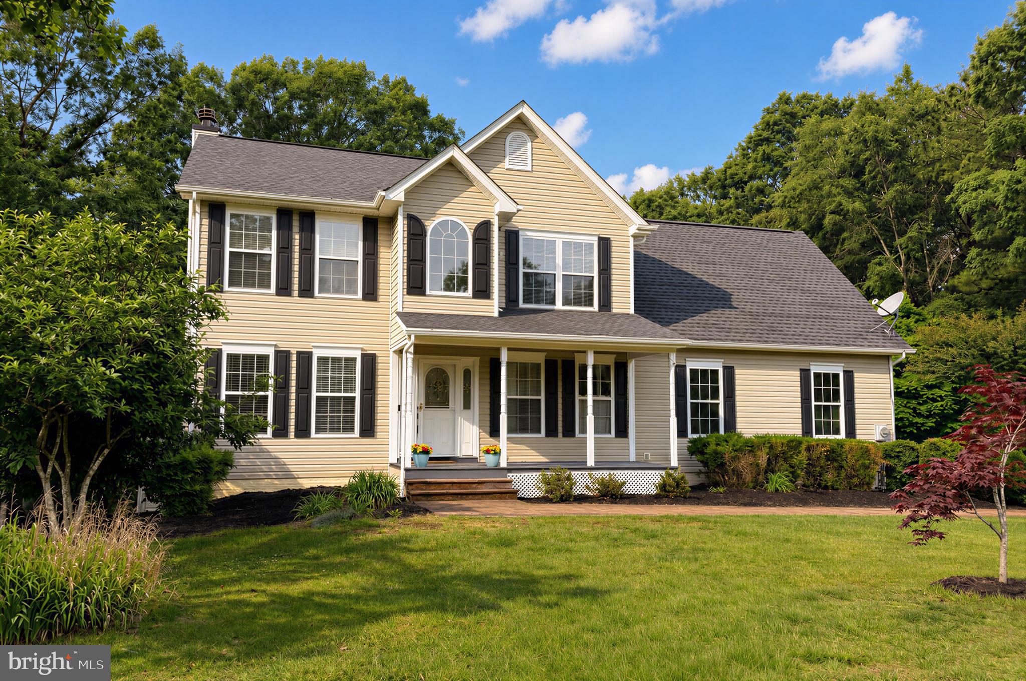 HILTON RIDGE ESTATES - Residential
