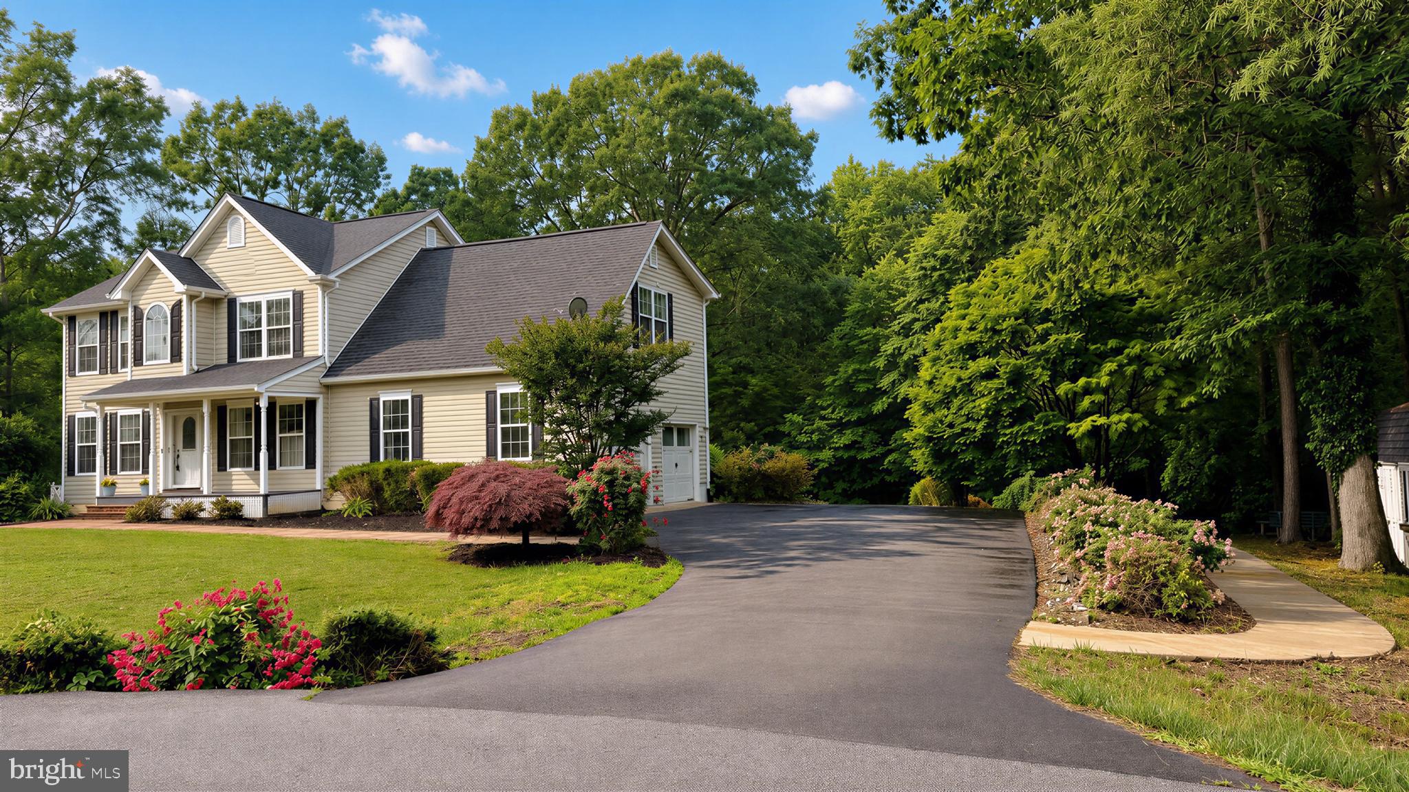 HILTON RIDGE ESTATES - Residential