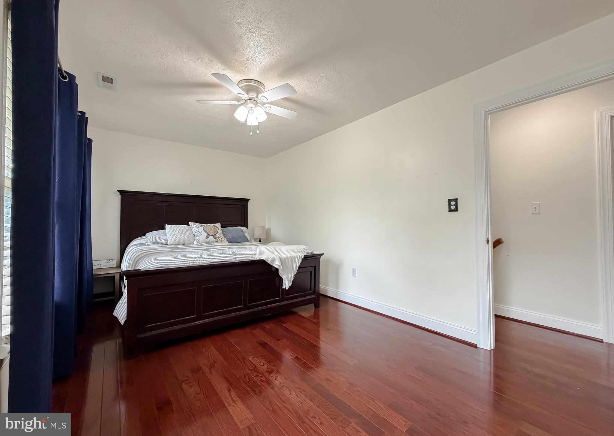 HILTON RIDGE ESTATES - Residential