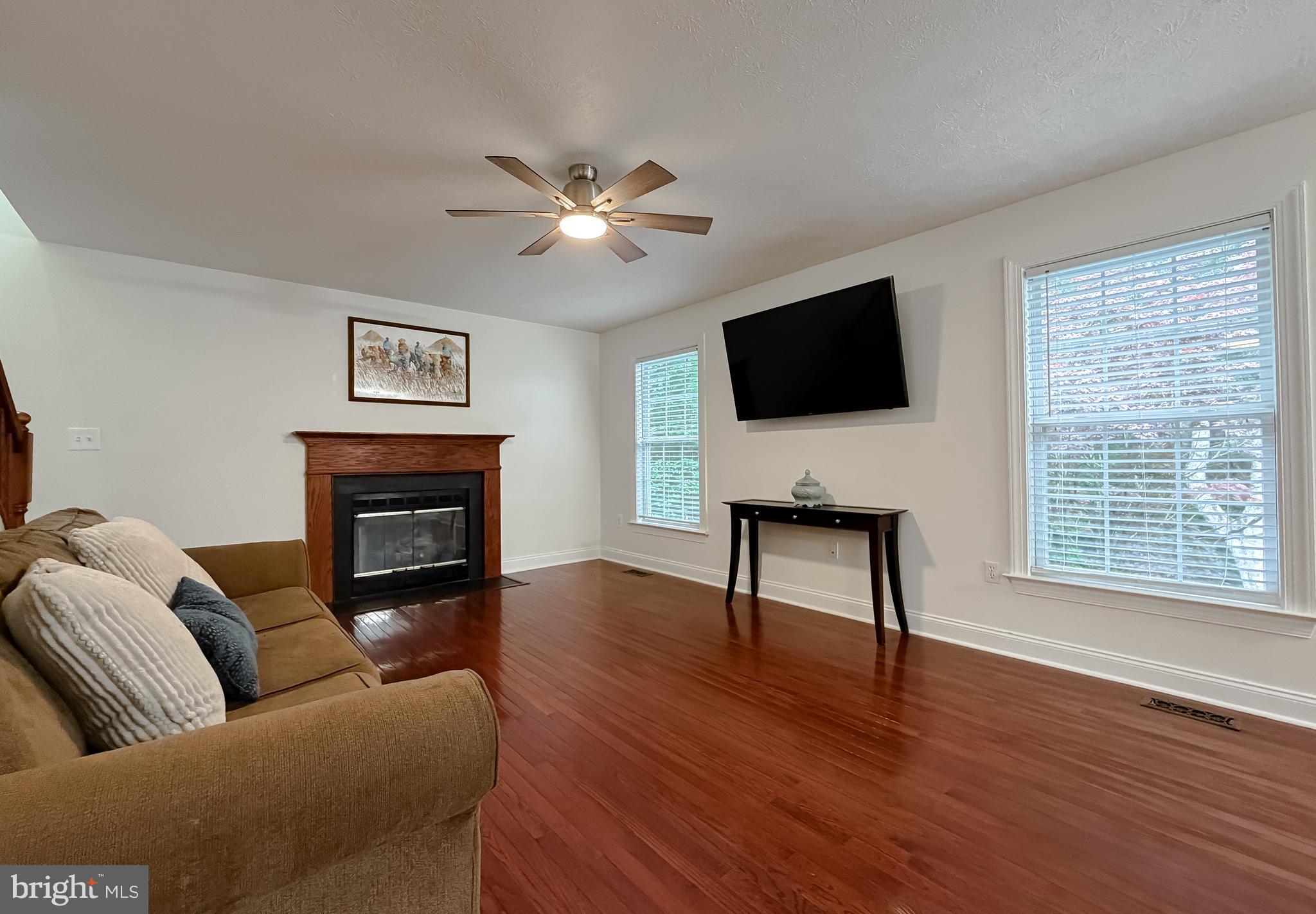 HILTON RIDGE ESTATES - Residential