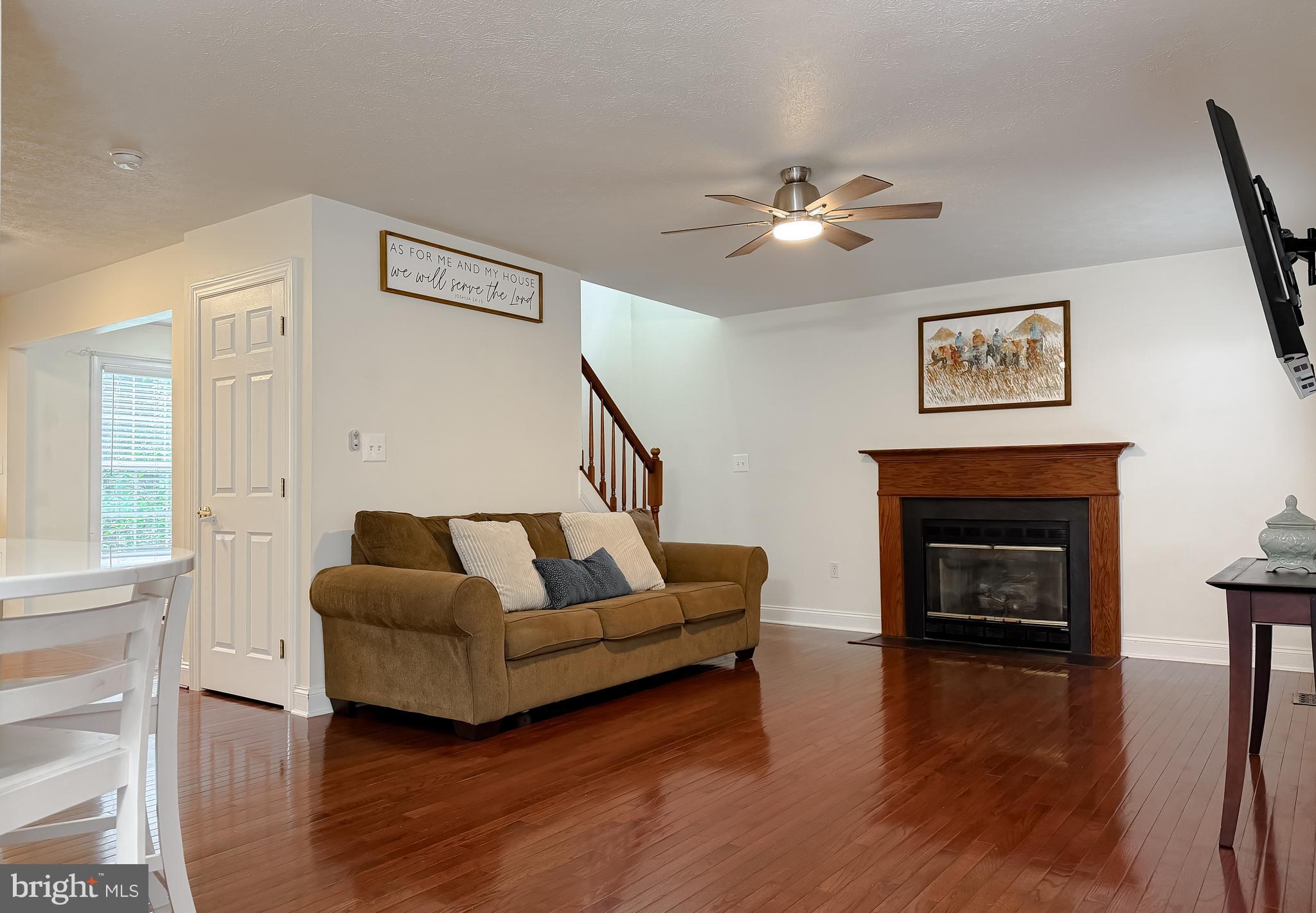 HILTON RIDGE ESTATES - Residential