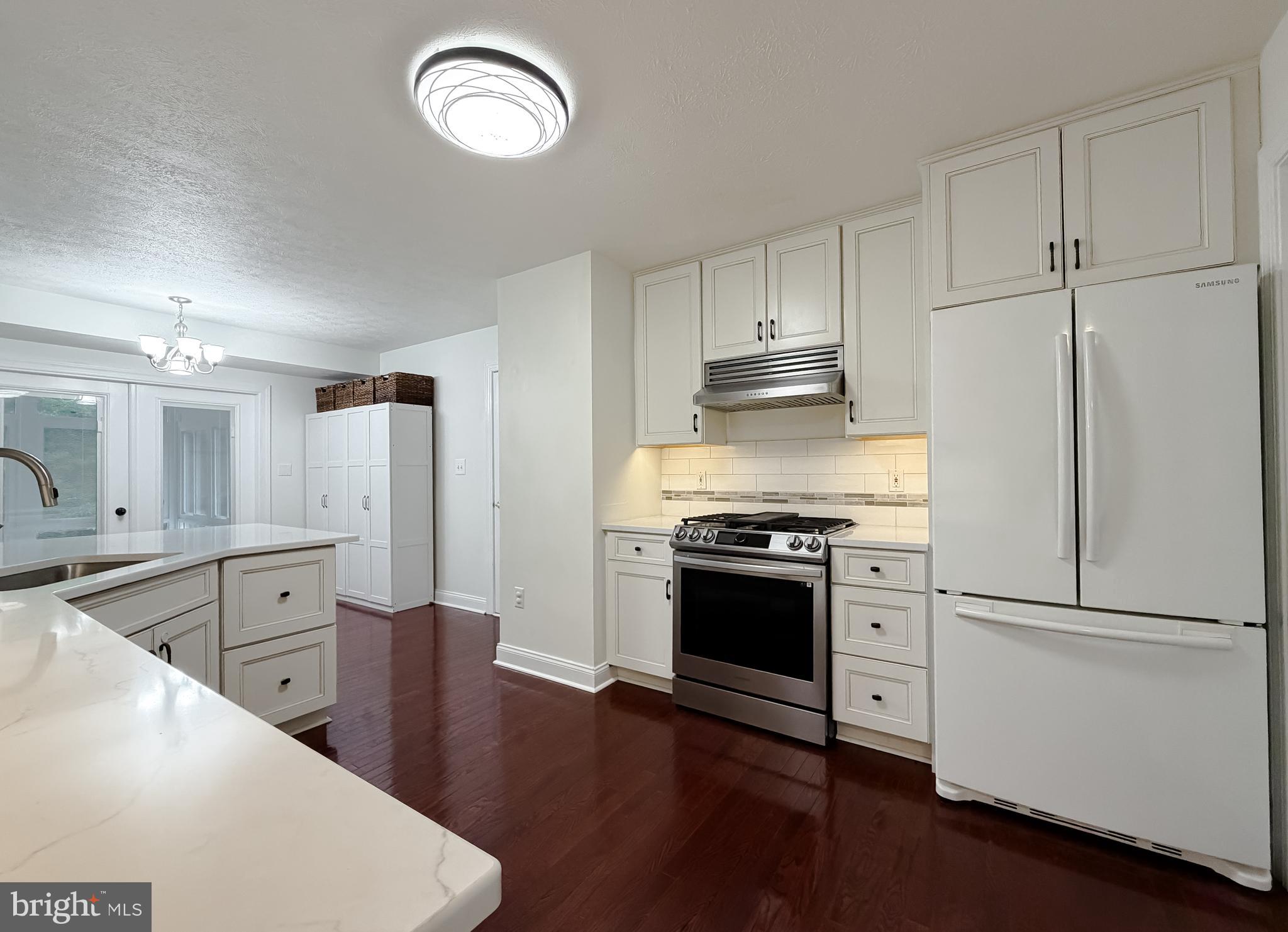 HILTON RIDGE ESTATES - Residential