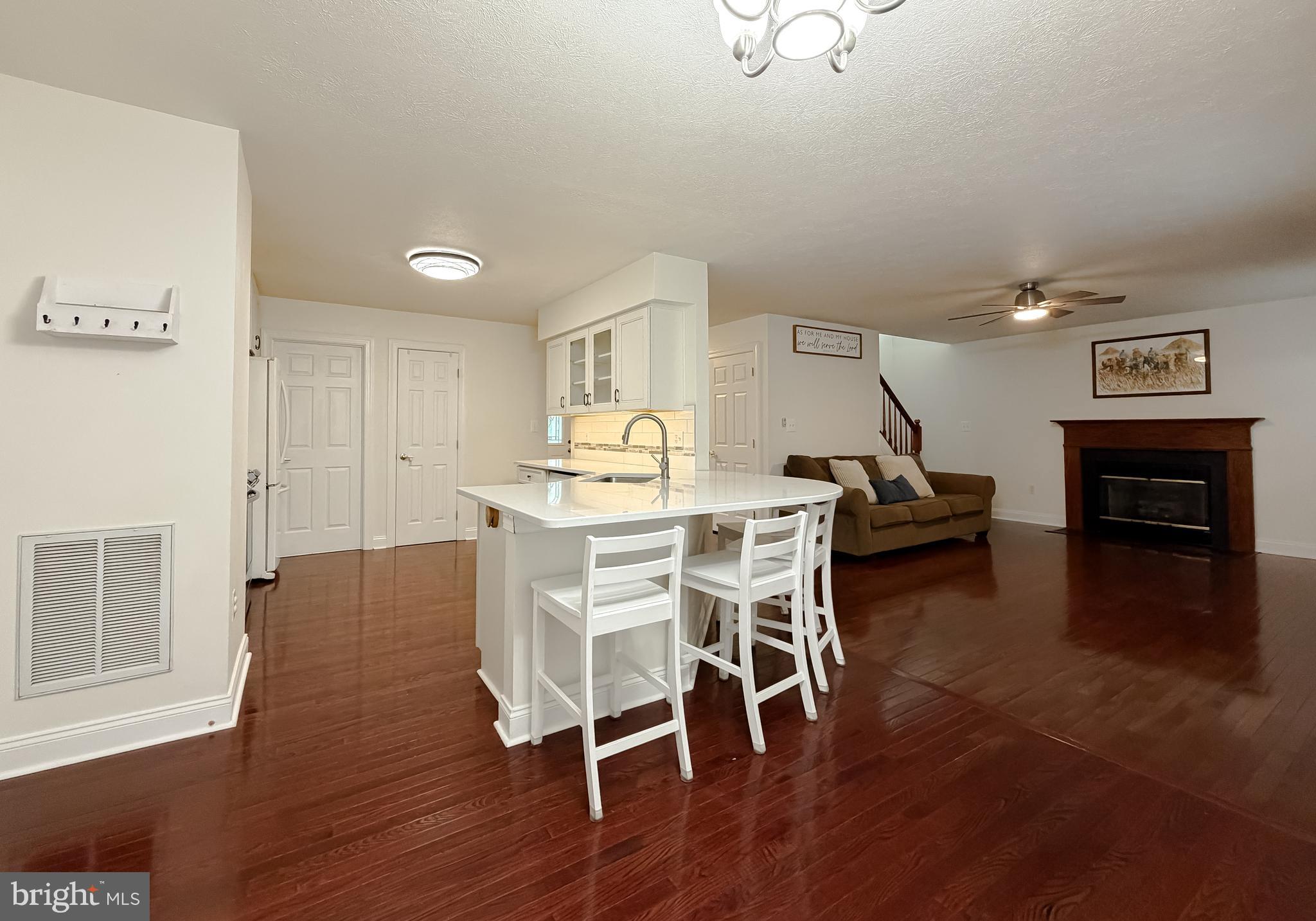 HILTON RIDGE ESTATES - Residential