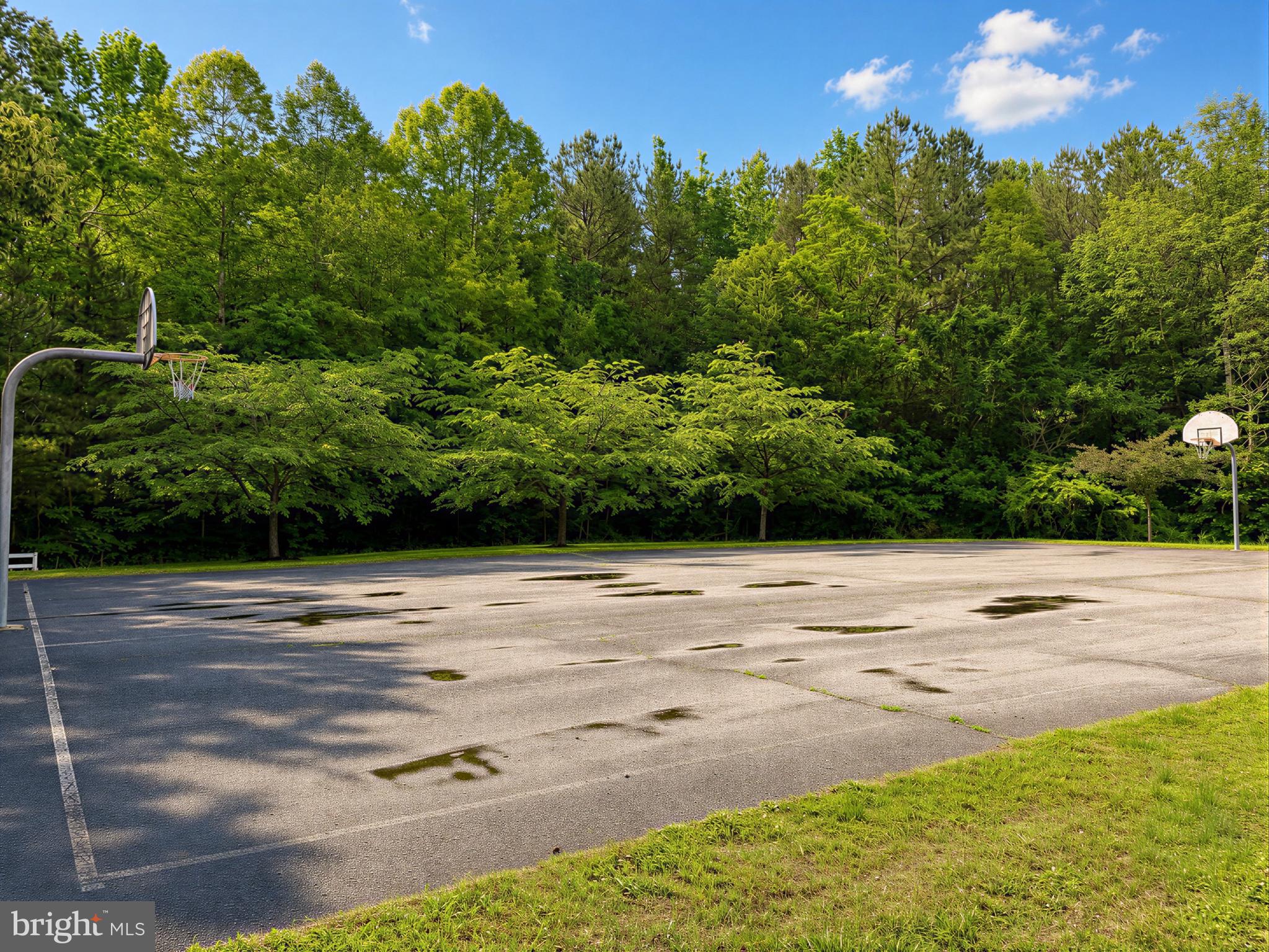 HILTON RIDGE ESTATES - Residential
