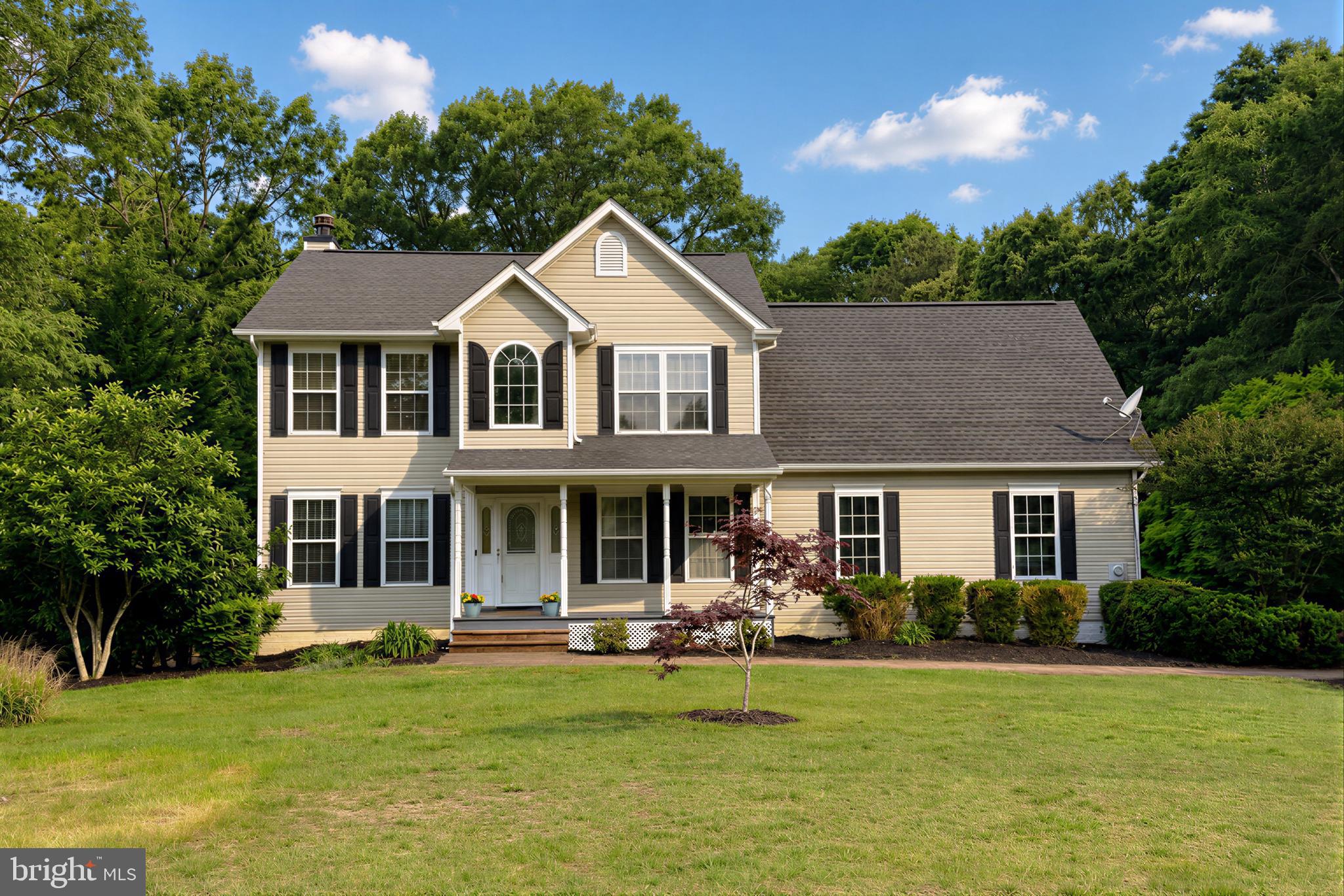 HILTON RIDGE ESTATES - Residential