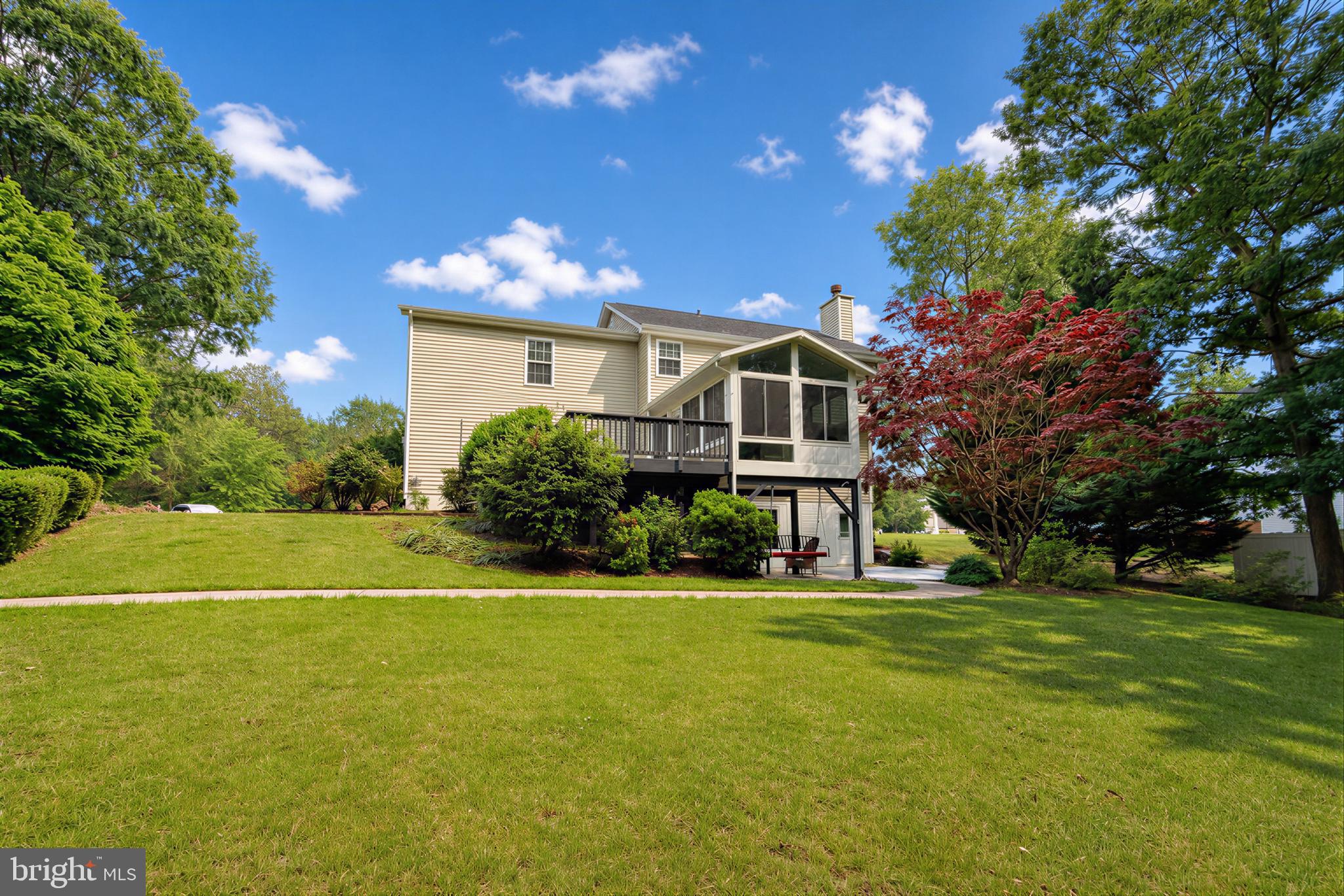 HILTON RIDGE ESTATES - Residential