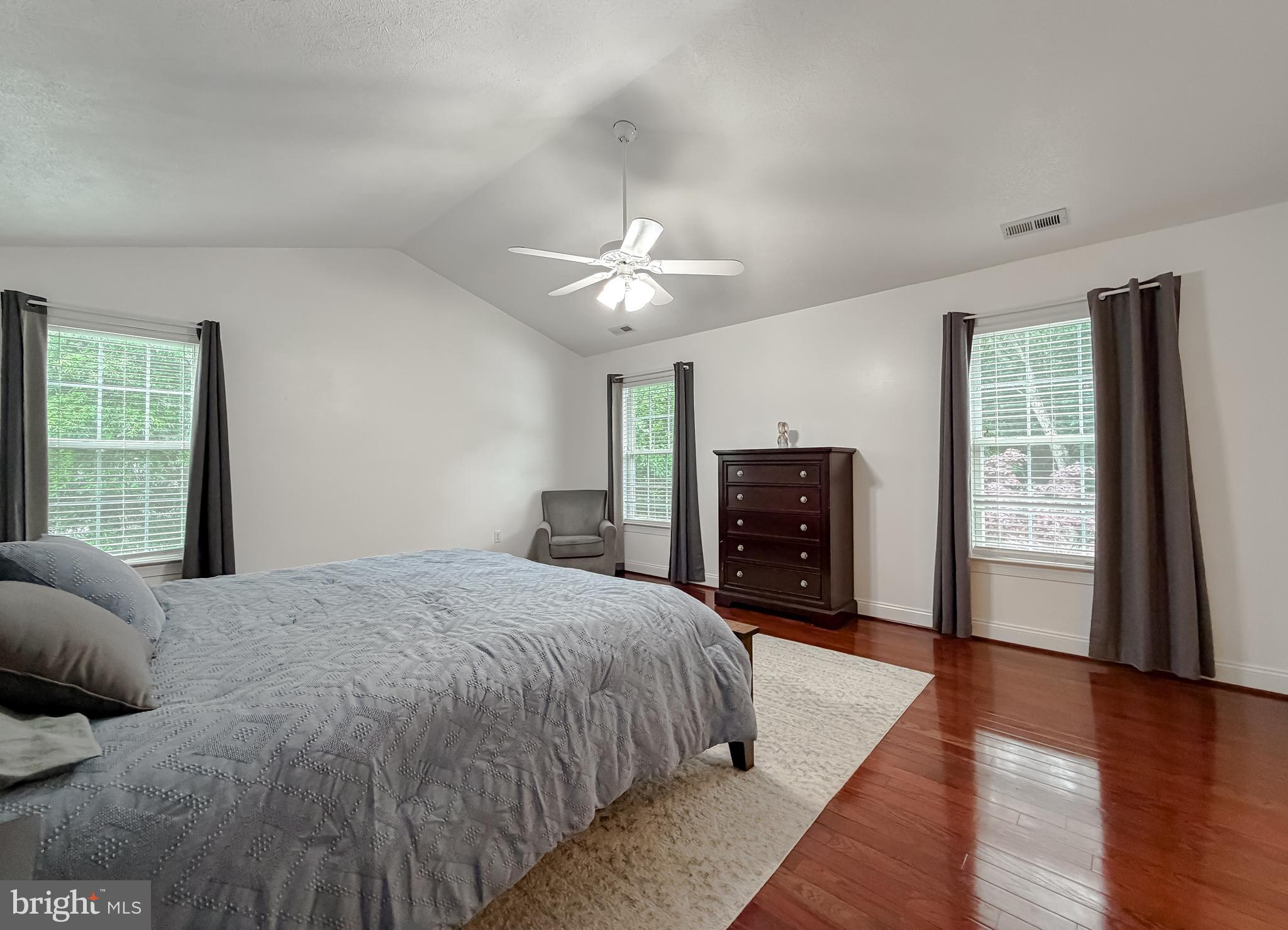 HILTON RIDGE ESTATES - Residential