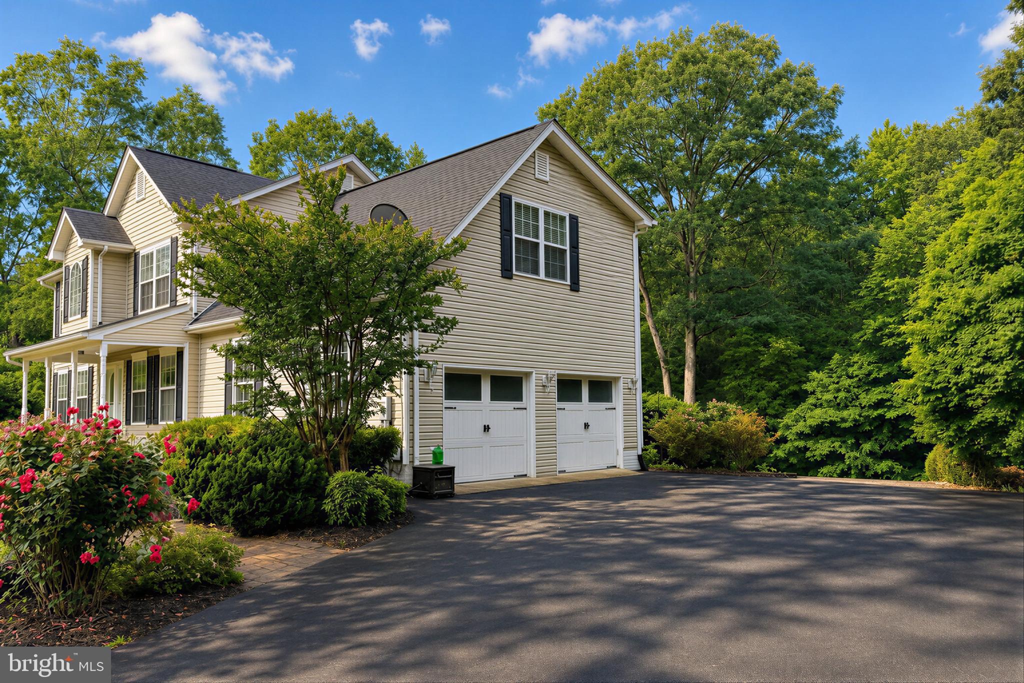 HILTON RIDGE ESTATES - Residential