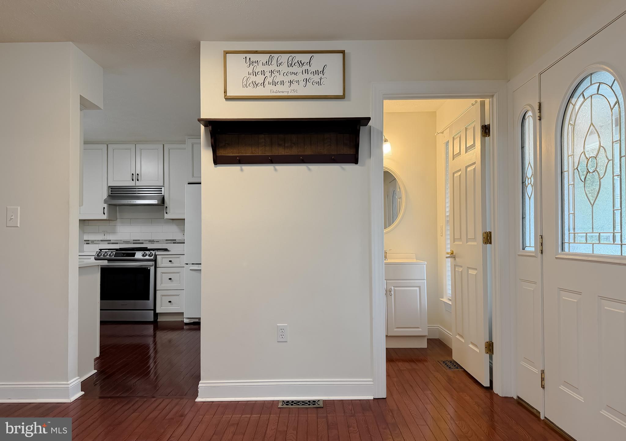 HILTON RIDGE ESTATES - Residential