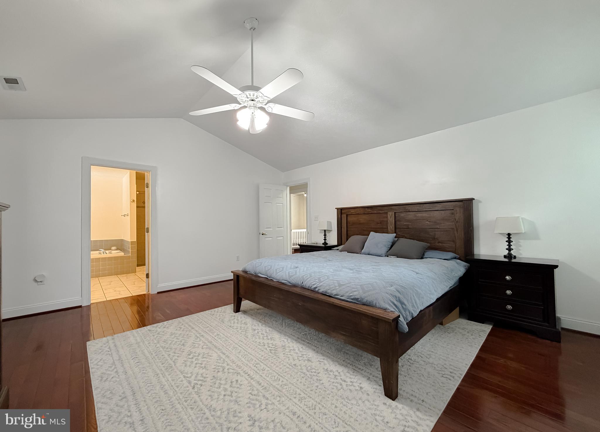 HILTON RIDGE ESTATES - Residential