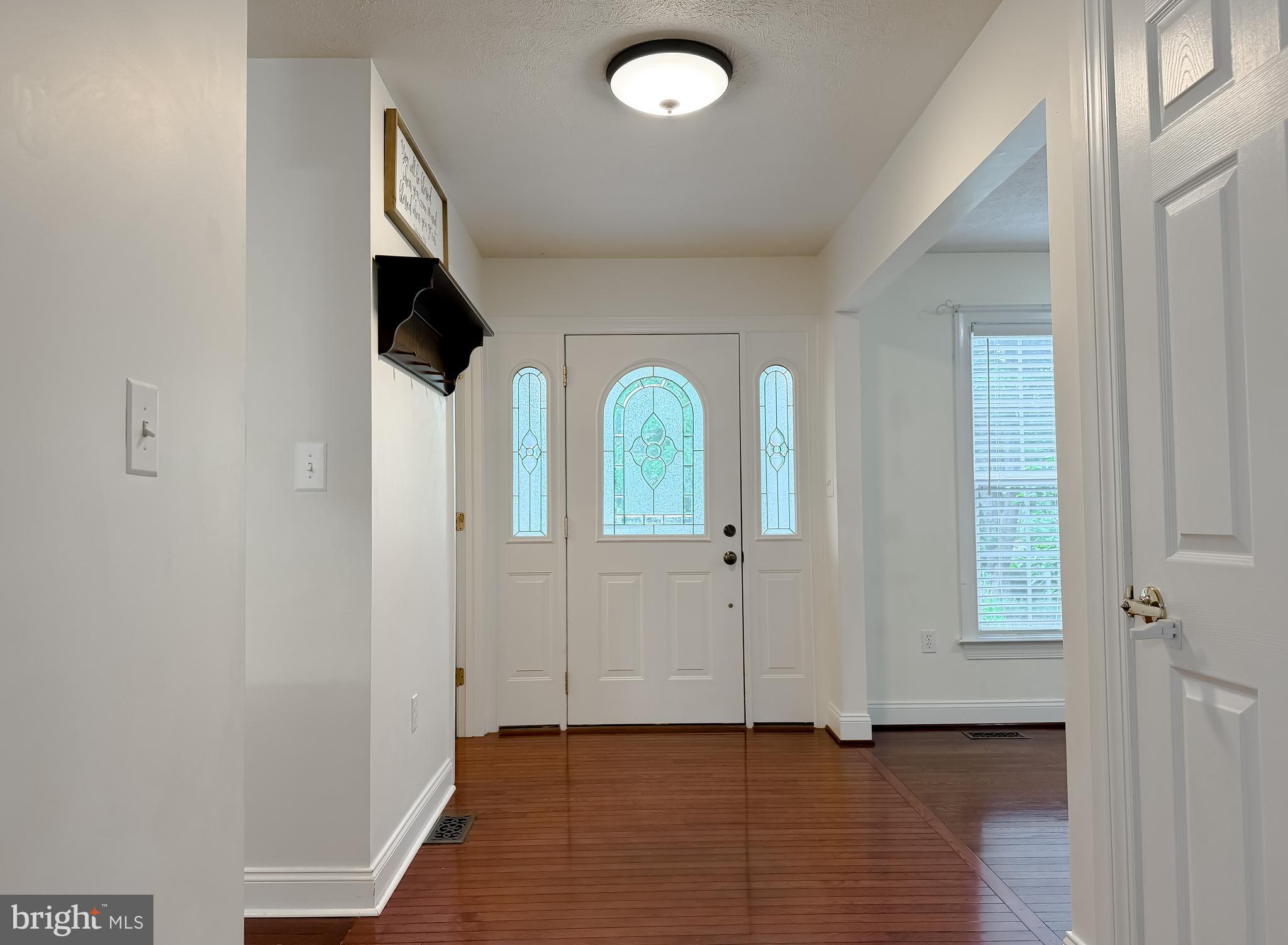 HILTON RIDGE ESTATES - Residential