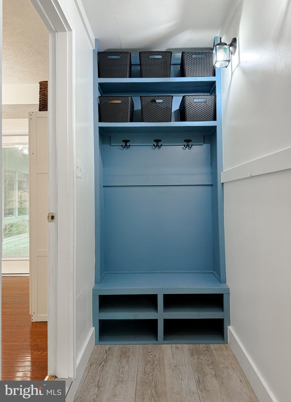 HILTON RIDGE ESTATES - Residential