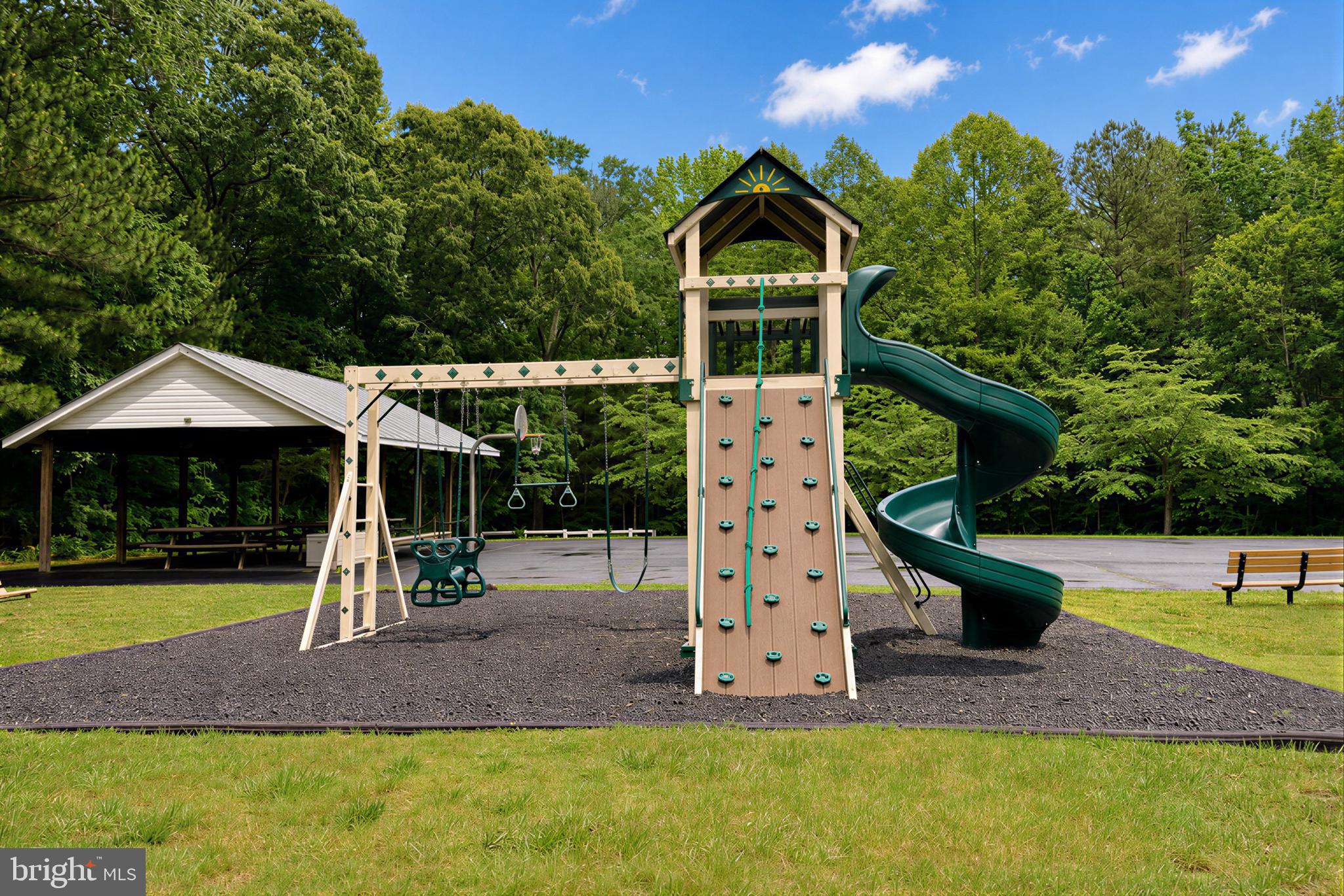 HILTON RIDGE ESTATES - Residential