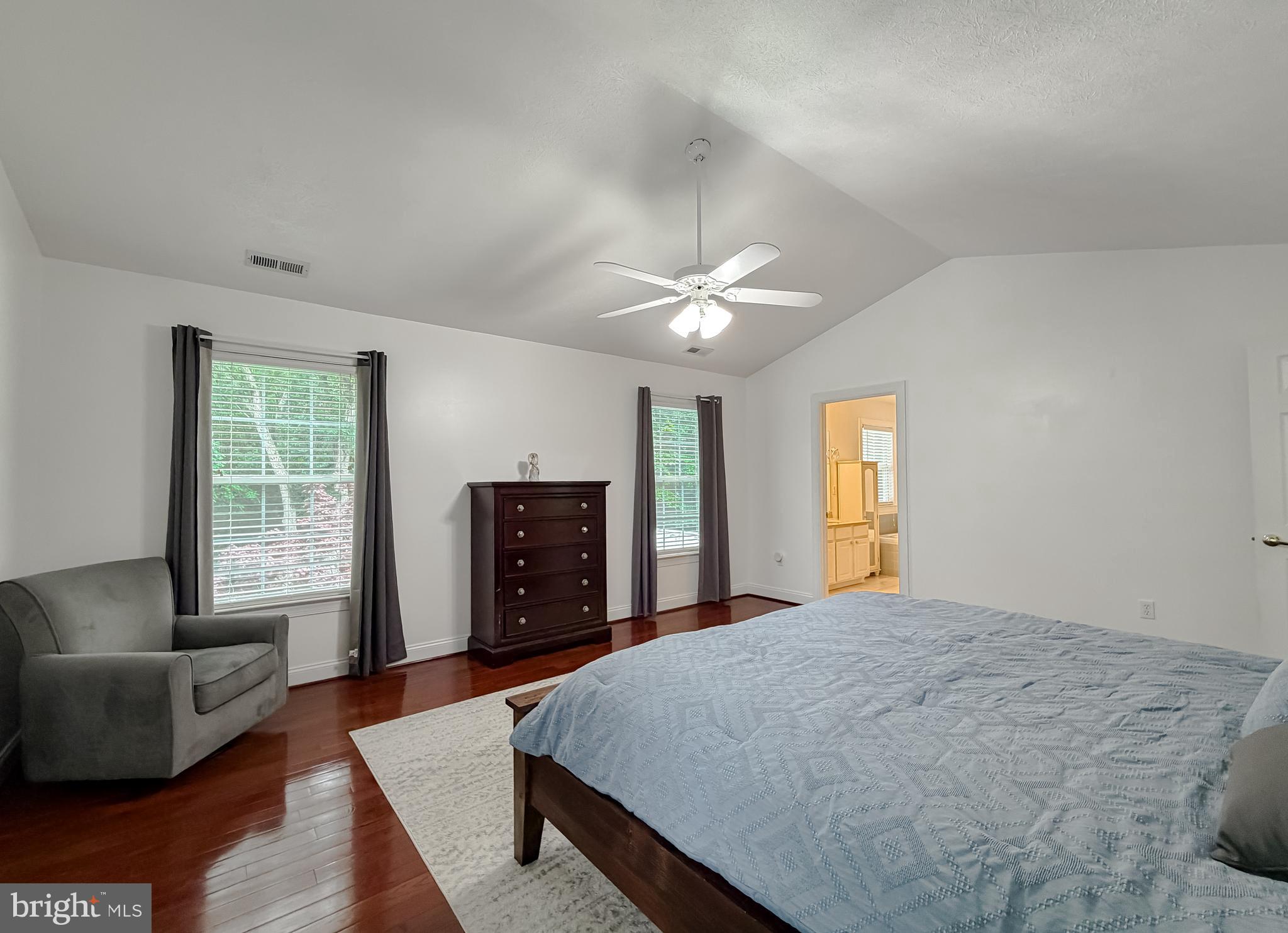 HILTON RIDGE ESTATES - Residential