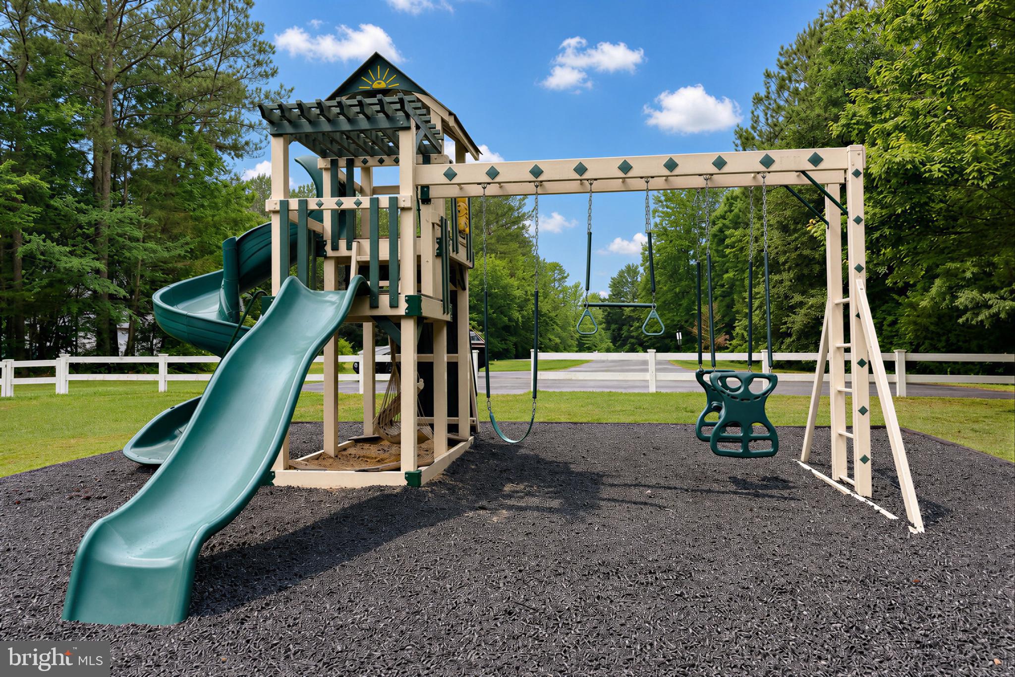 HILTON RIDGE ESTATES - Residential