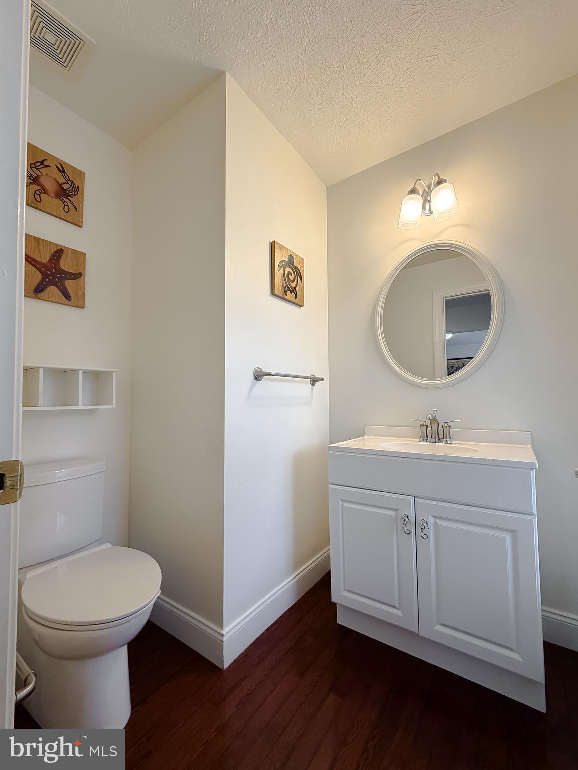HILTON RIDGE ESTATES - Residential