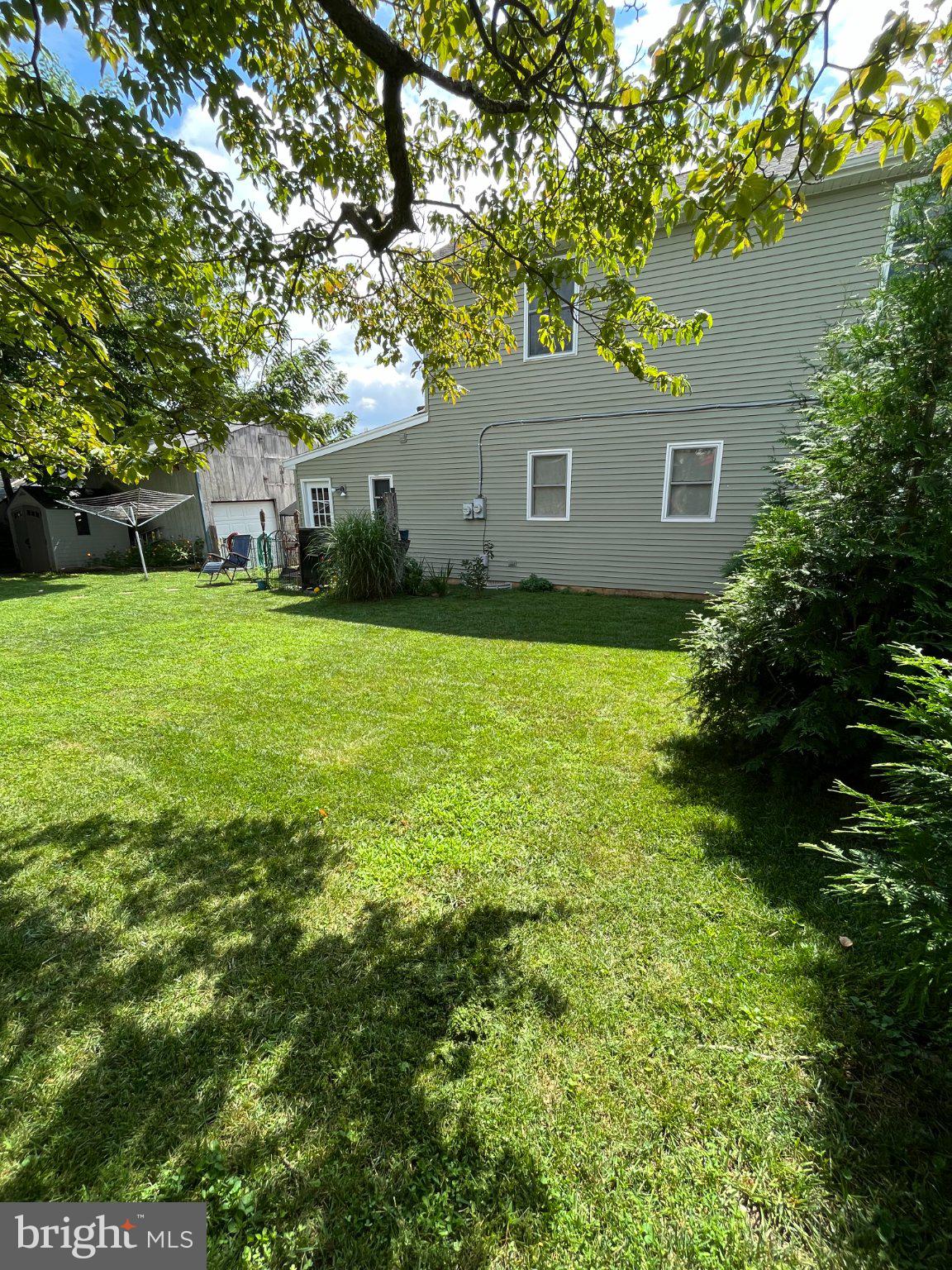 TREVOSE HGTS - Residential