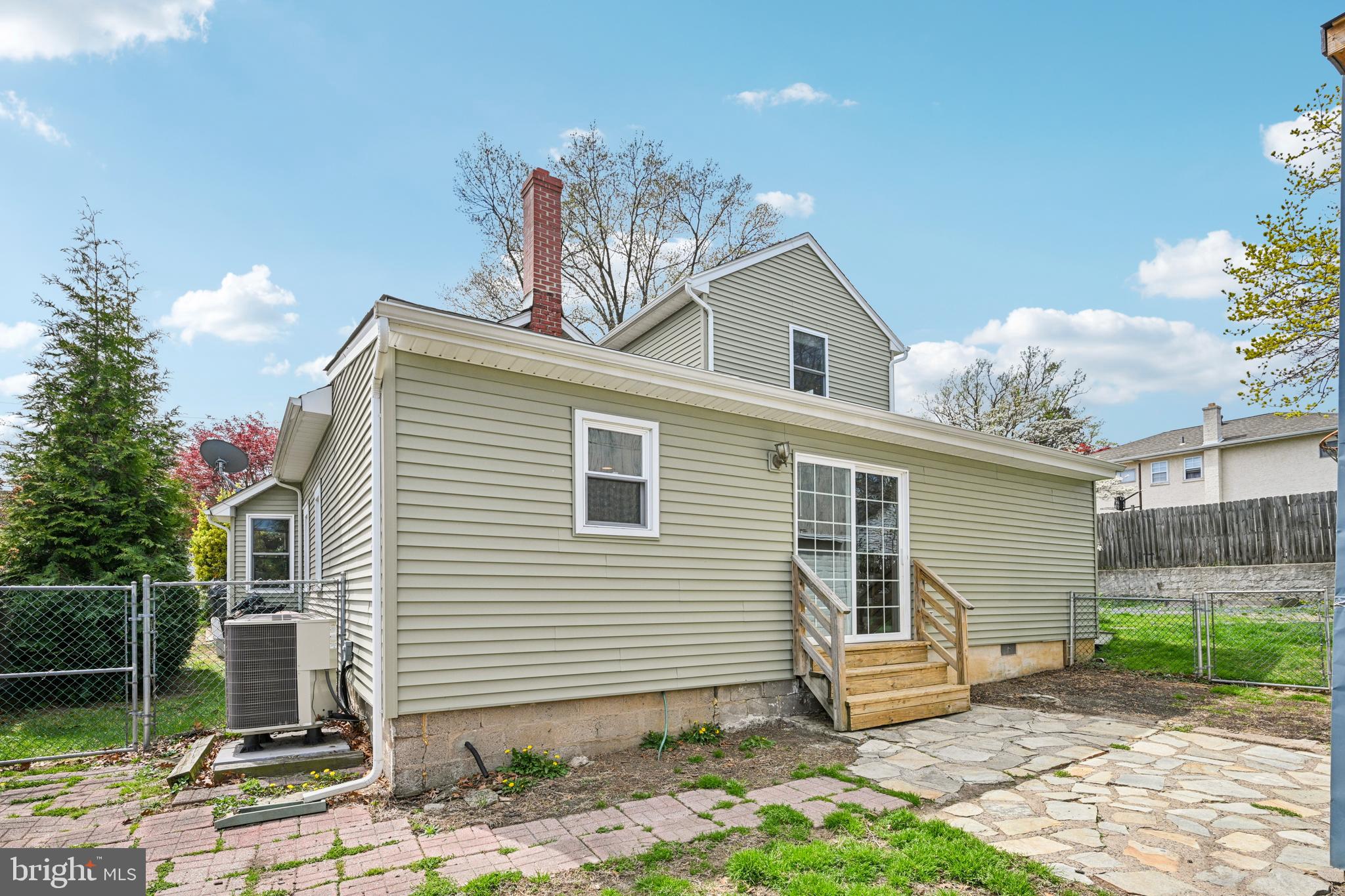 TREVOSE HGTS - Residential