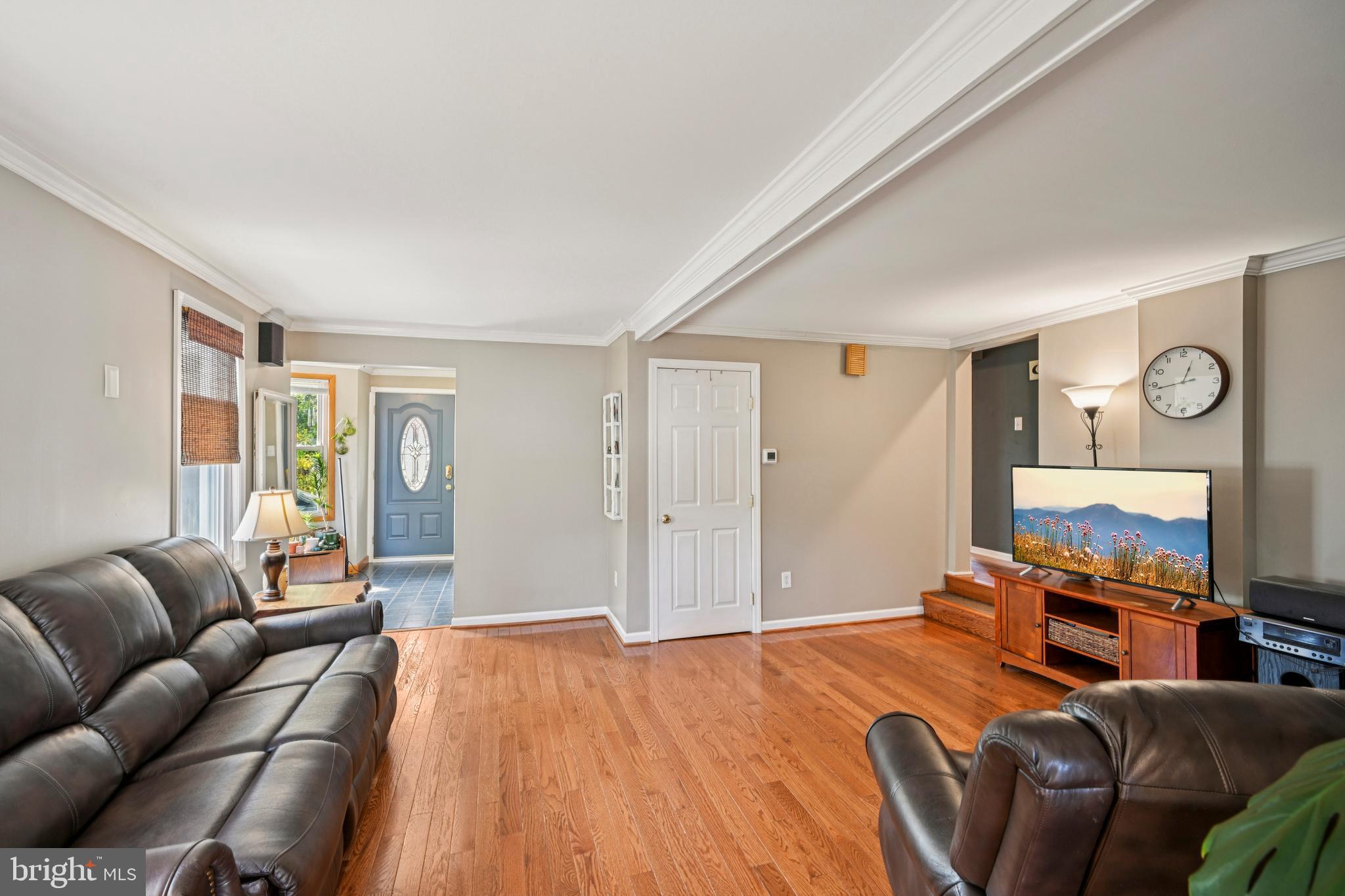 TREVOSE HGTS - Residential