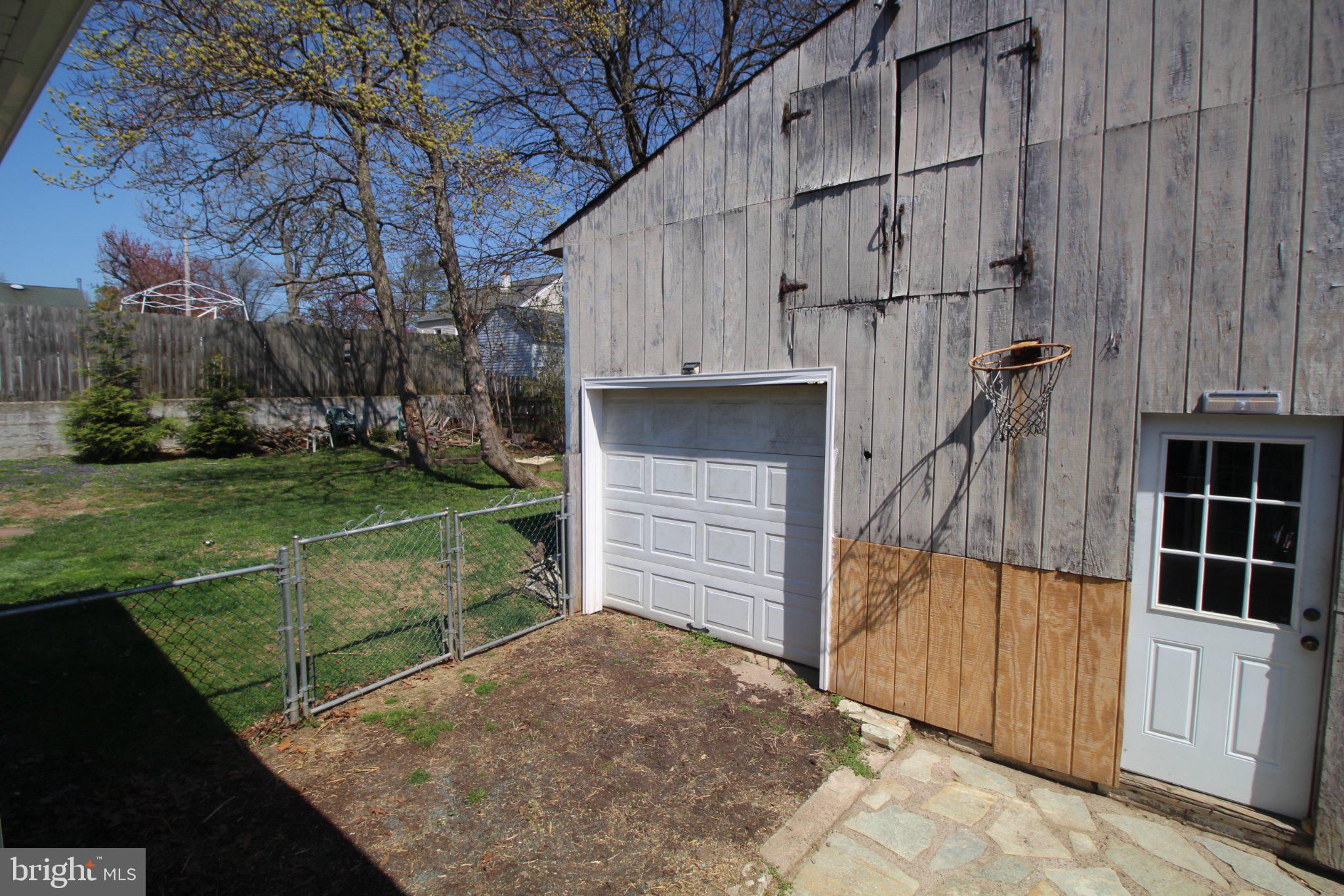 TREVOSE HGTS - Residential