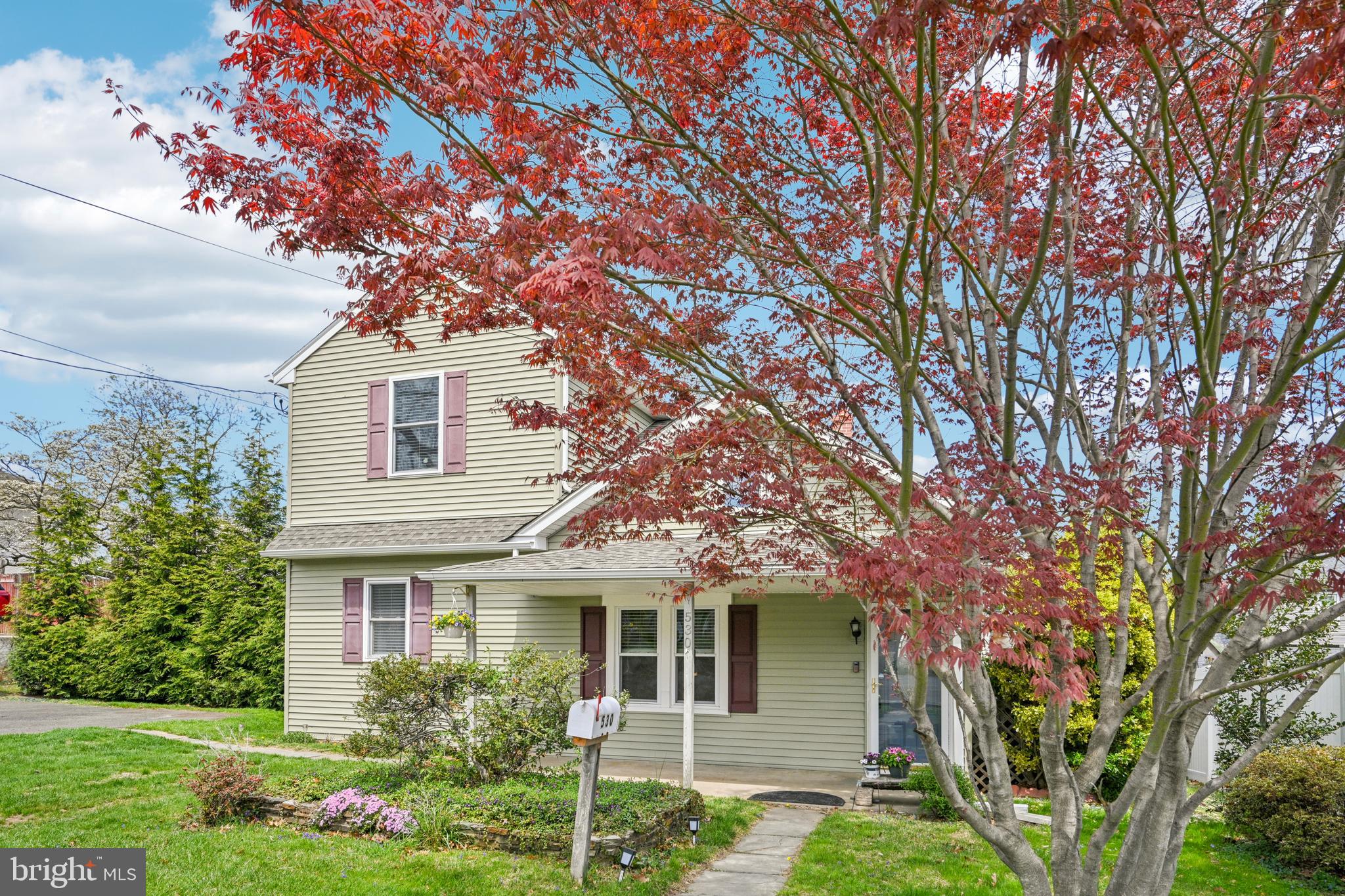 TREVOSE HGTS - Residential