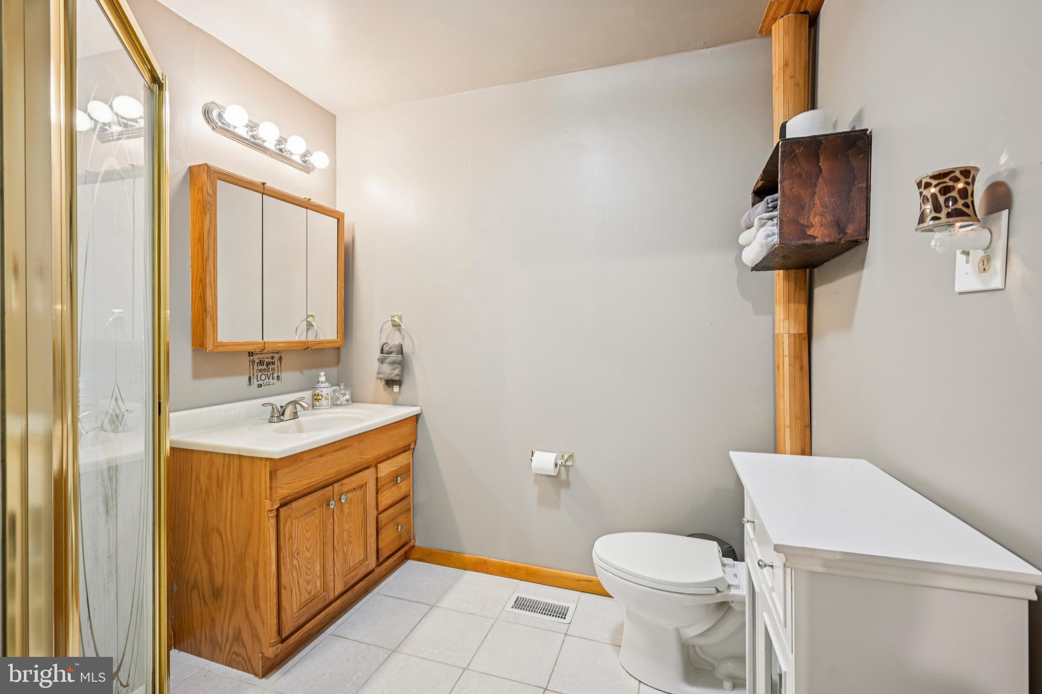 TREVOSE HGTS - Residential