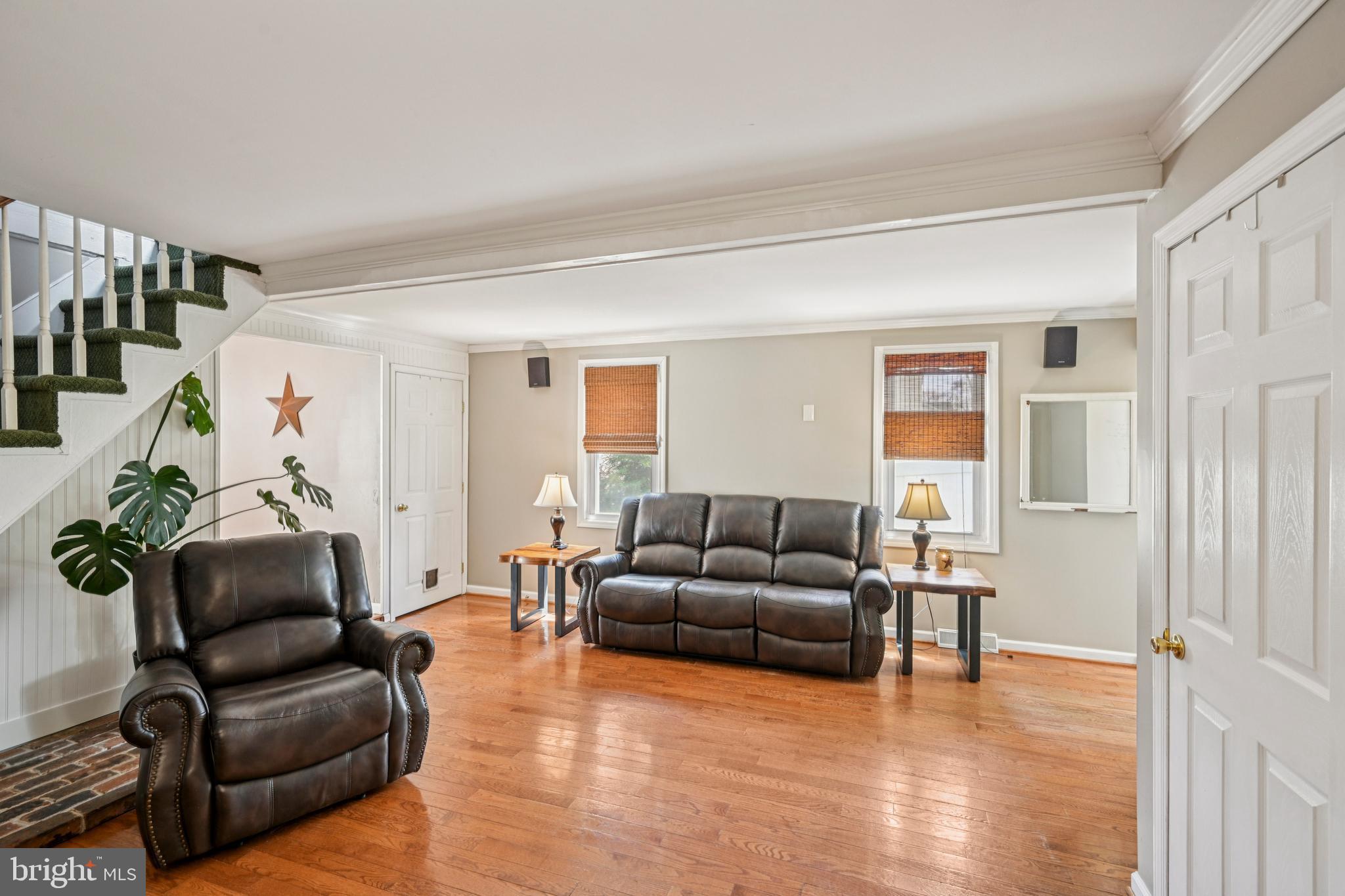 TREVOSE HGTS - Residential