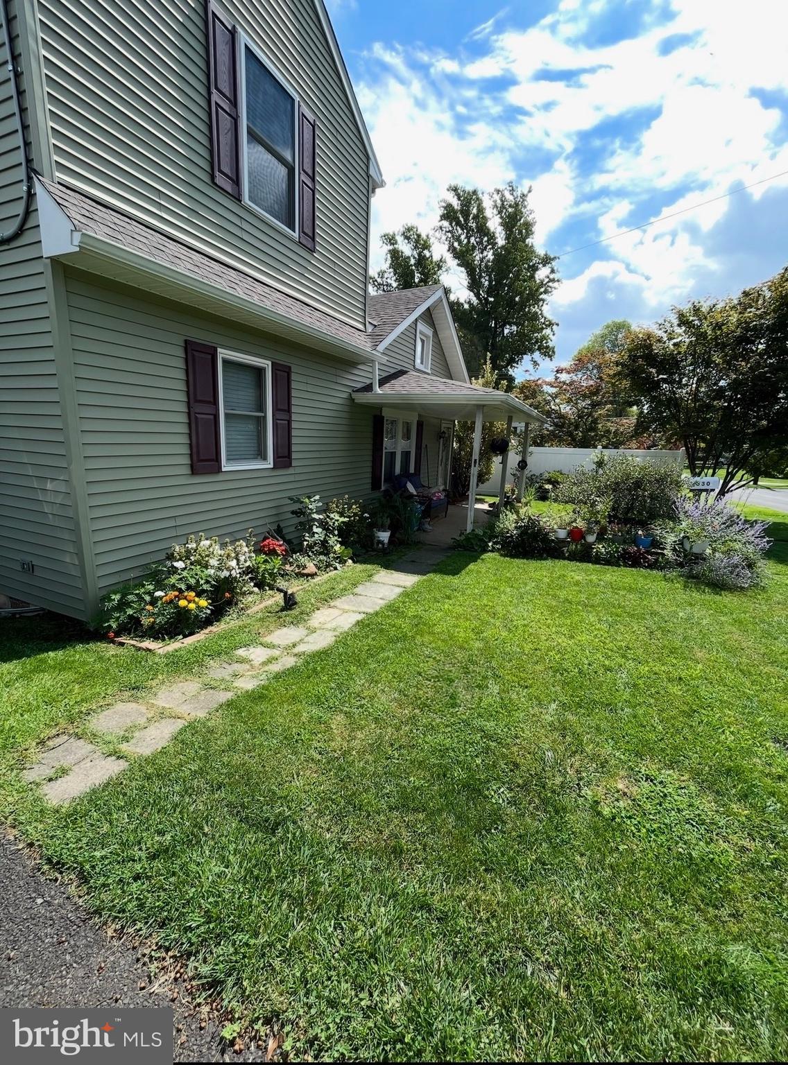 TREVOSE HGTS - Residential