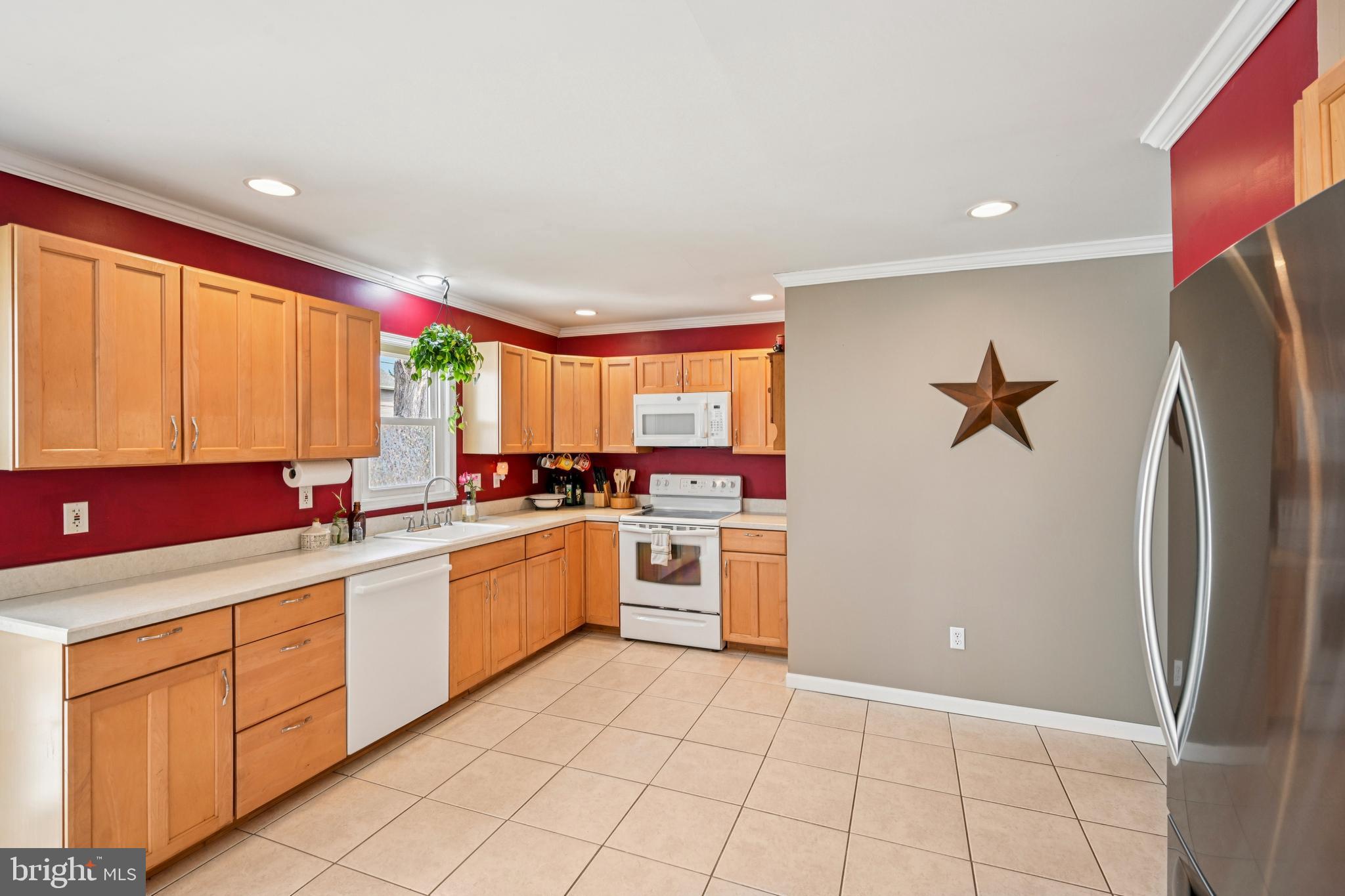 TREVOSE HGTS - Residential