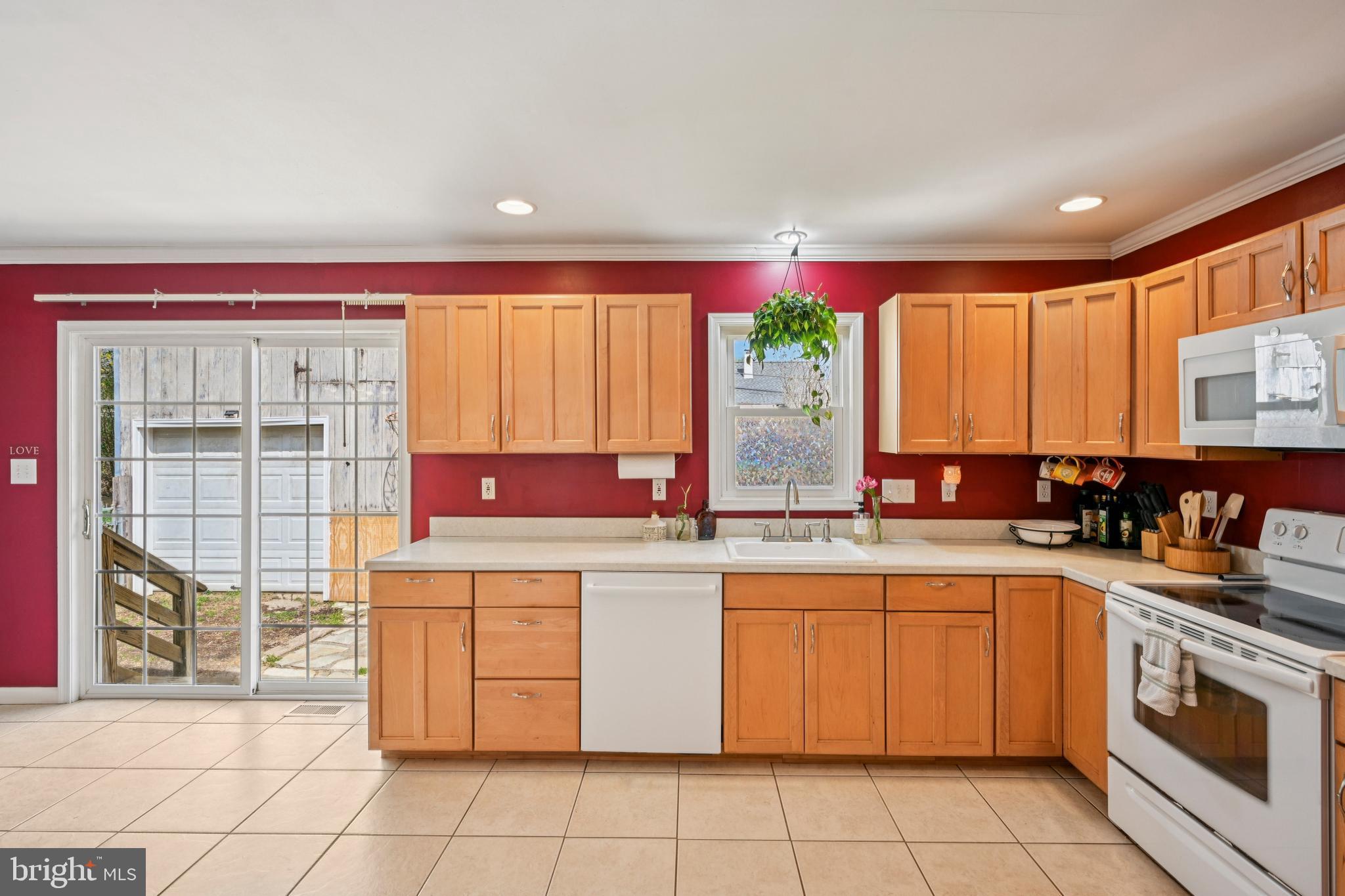 TREVOSE HGTS - Residential