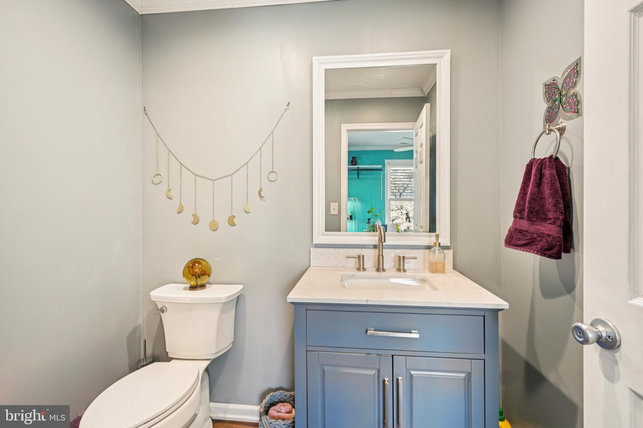 TREVOSE HGTS - Residential