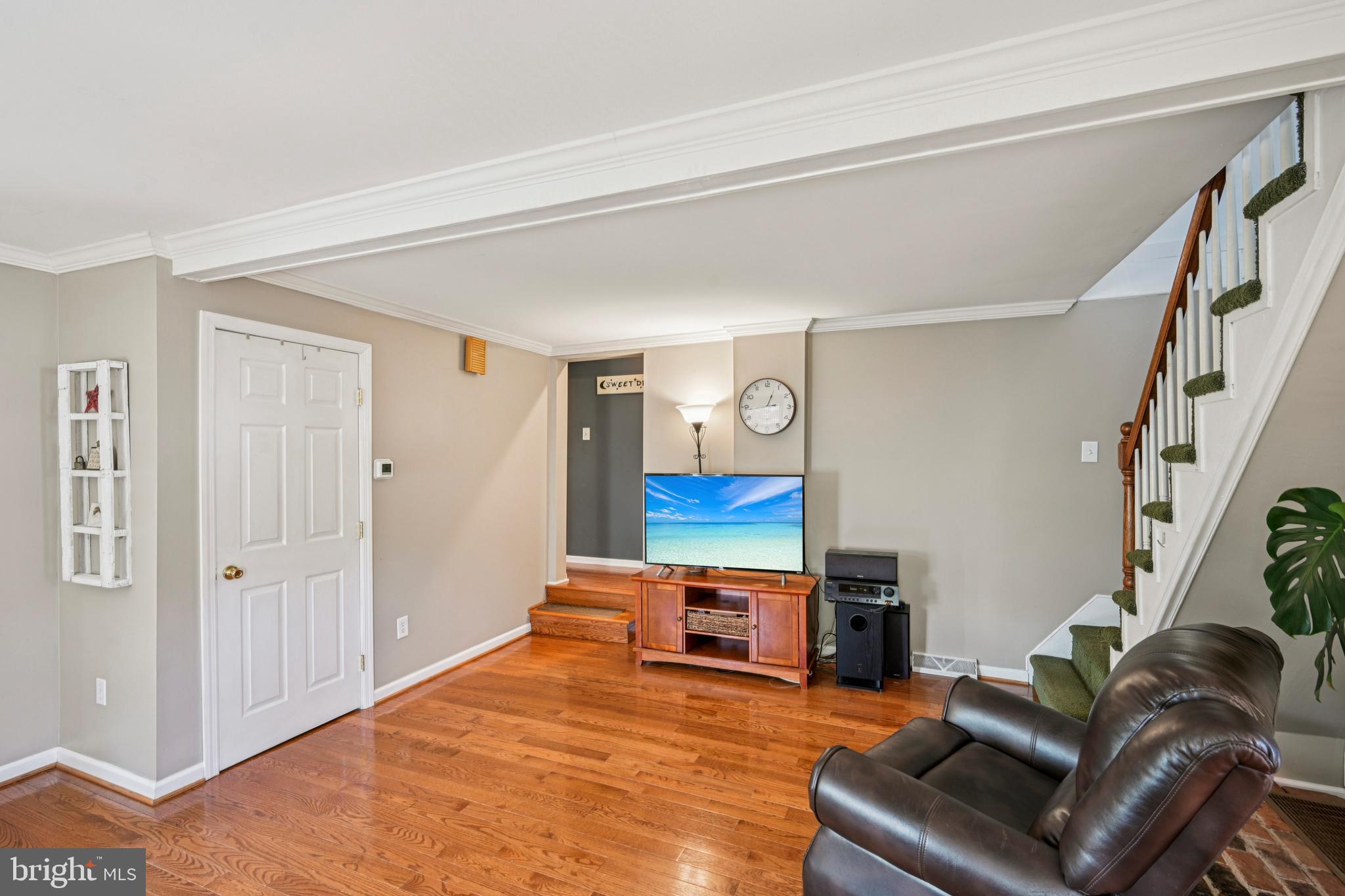 TREVOSE HGTS - Residential